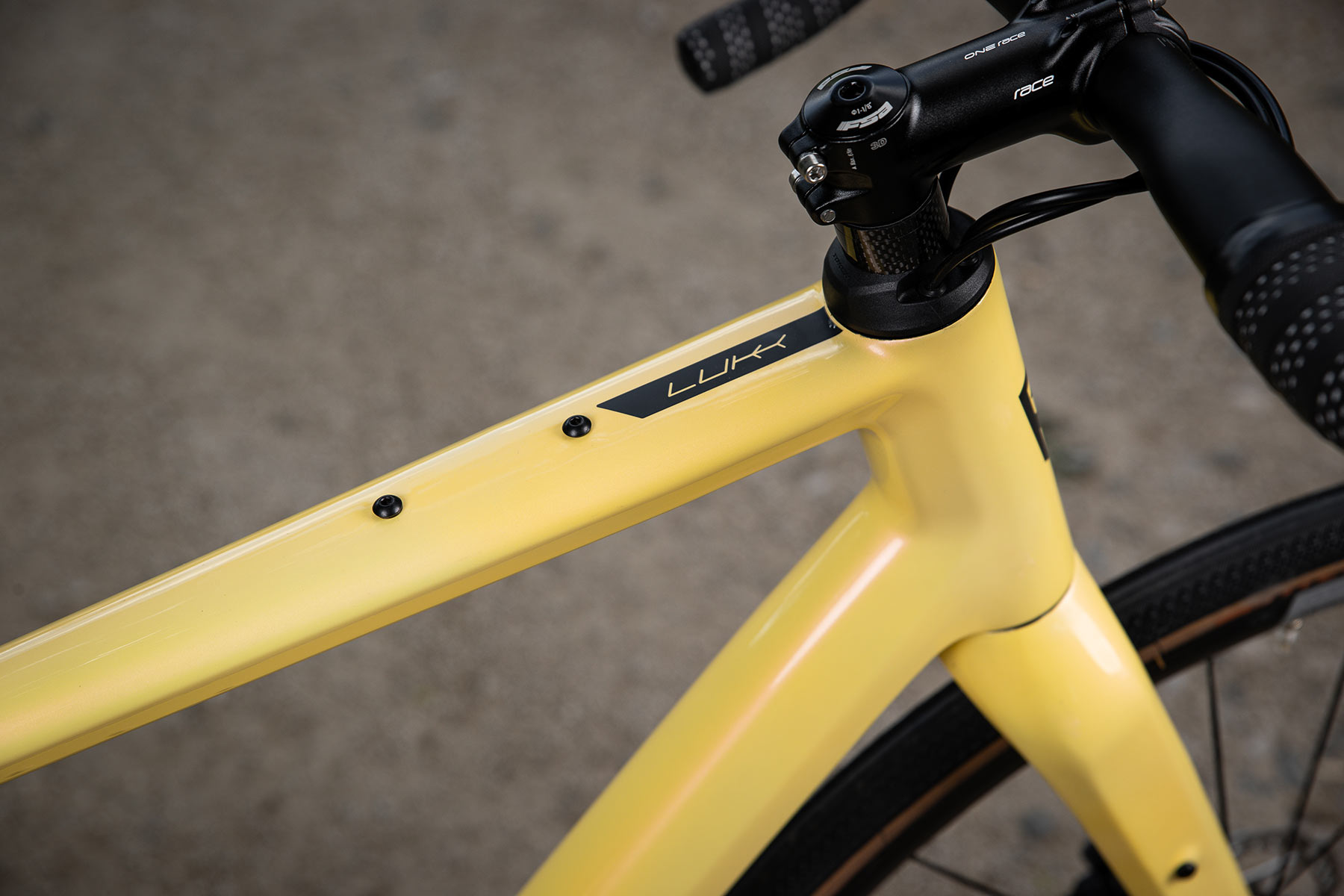 Rock Machine Lukk Cr