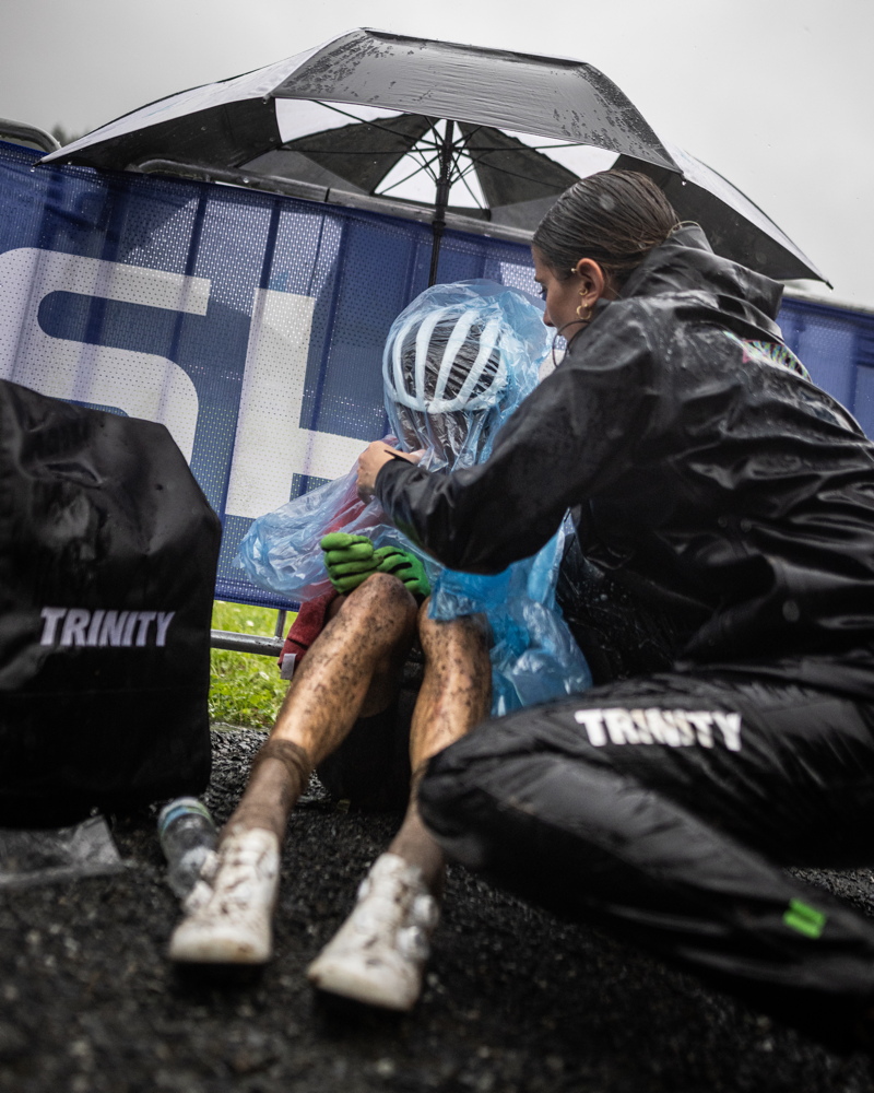 Svtov pohr XCO #4 2025 - Leogang