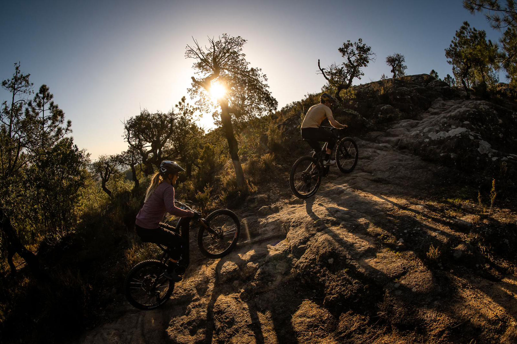 Shimano XTR Di2 2025