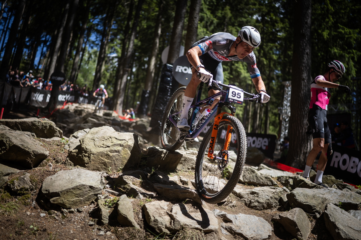 Mathieu van der Poel