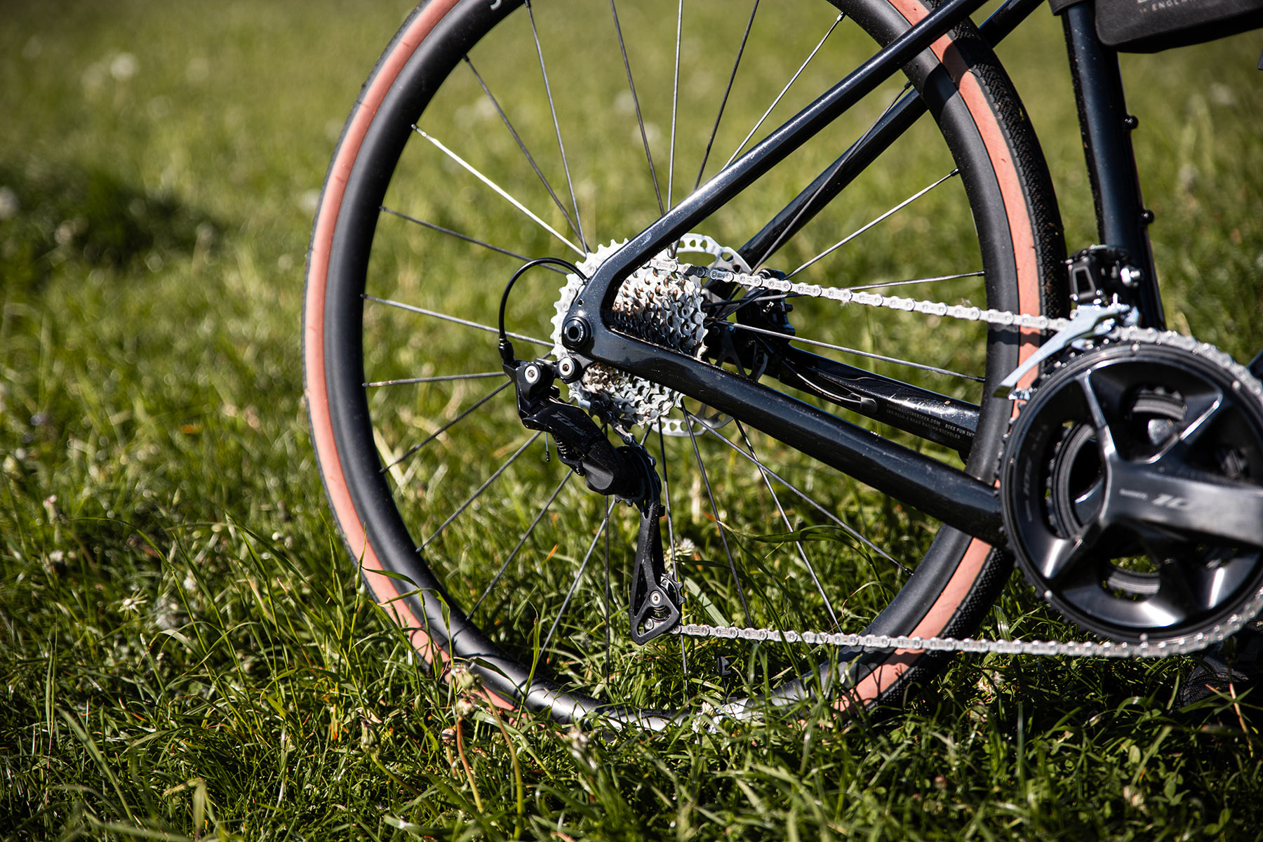 Rock Machine Lukk Cr