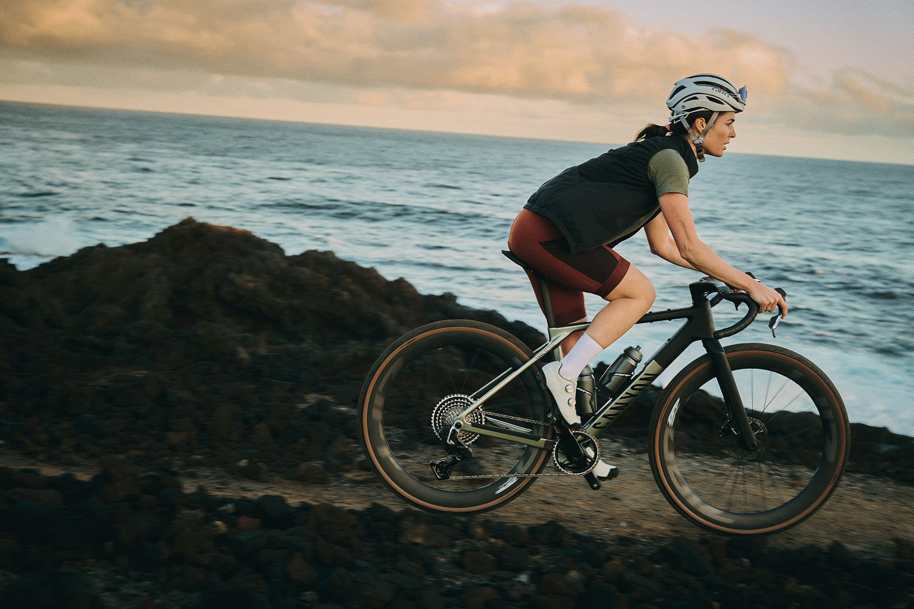 Sram Rival & Force MY25