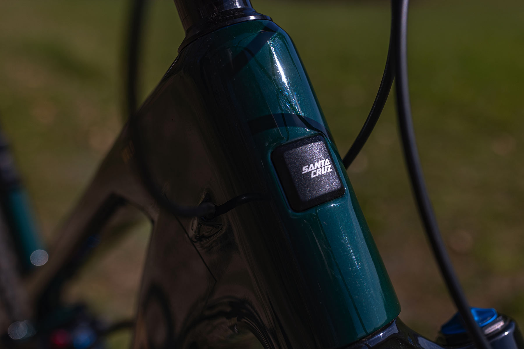 Santa Cruz Vala GX AXS