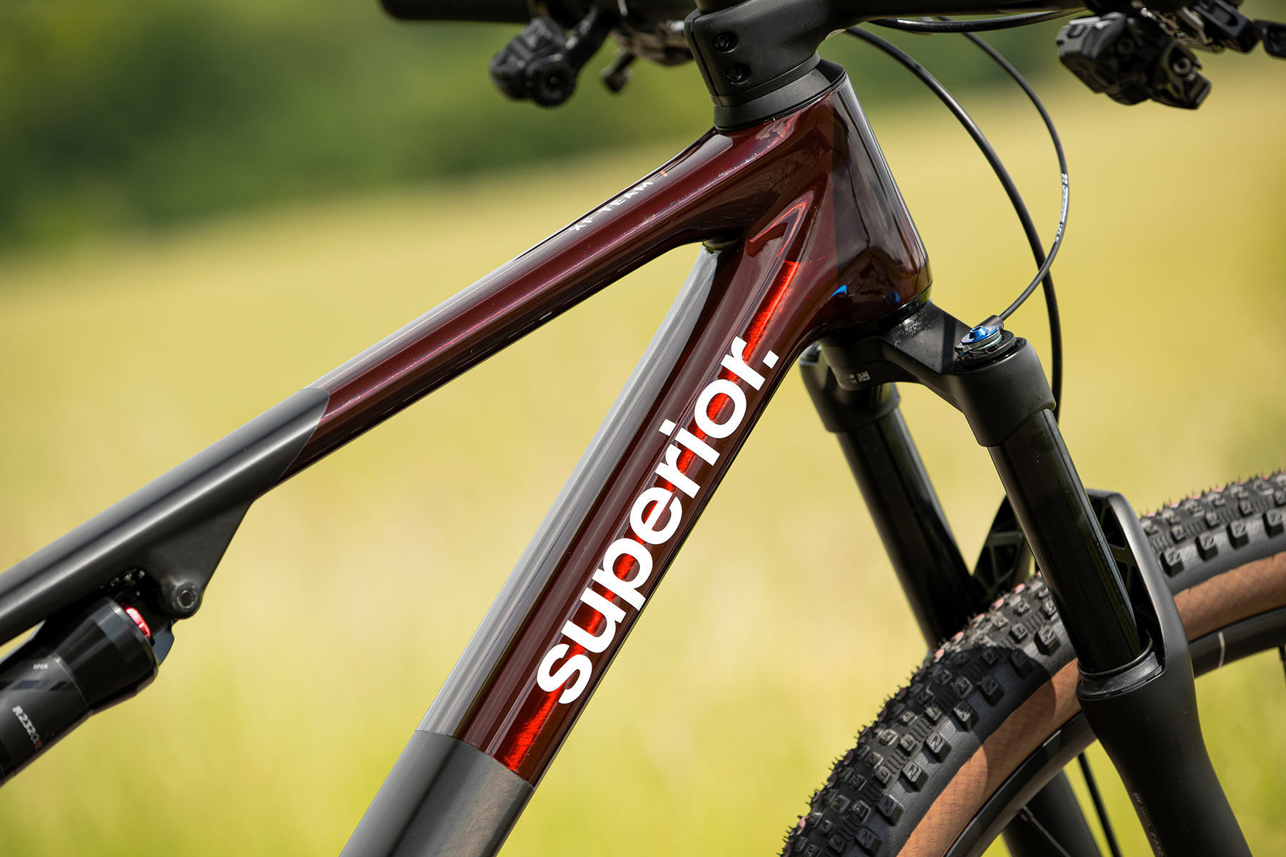 Superior XF 9.9 TEAM