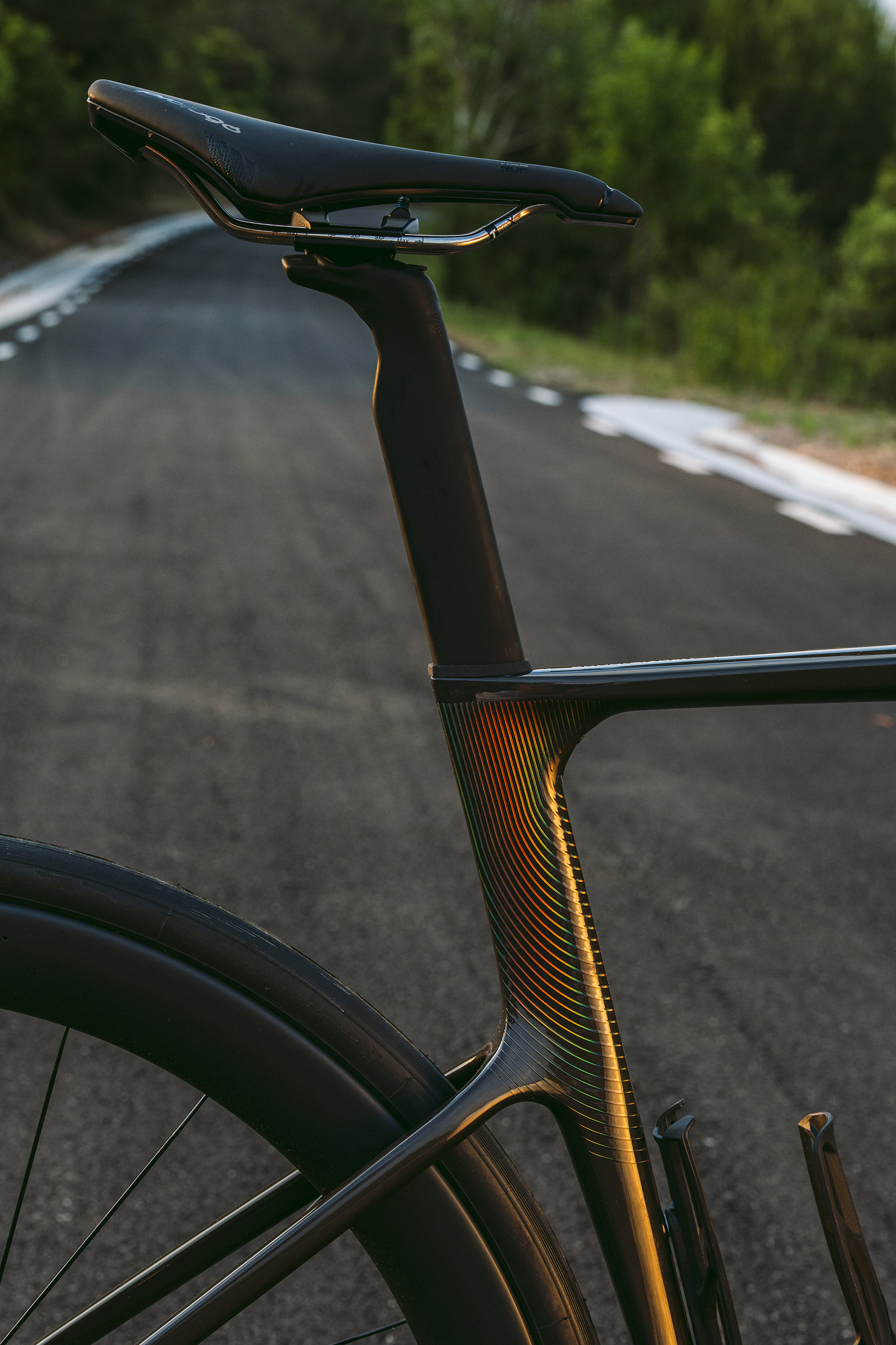 Cannondale SuperSix EVO Carbon 1