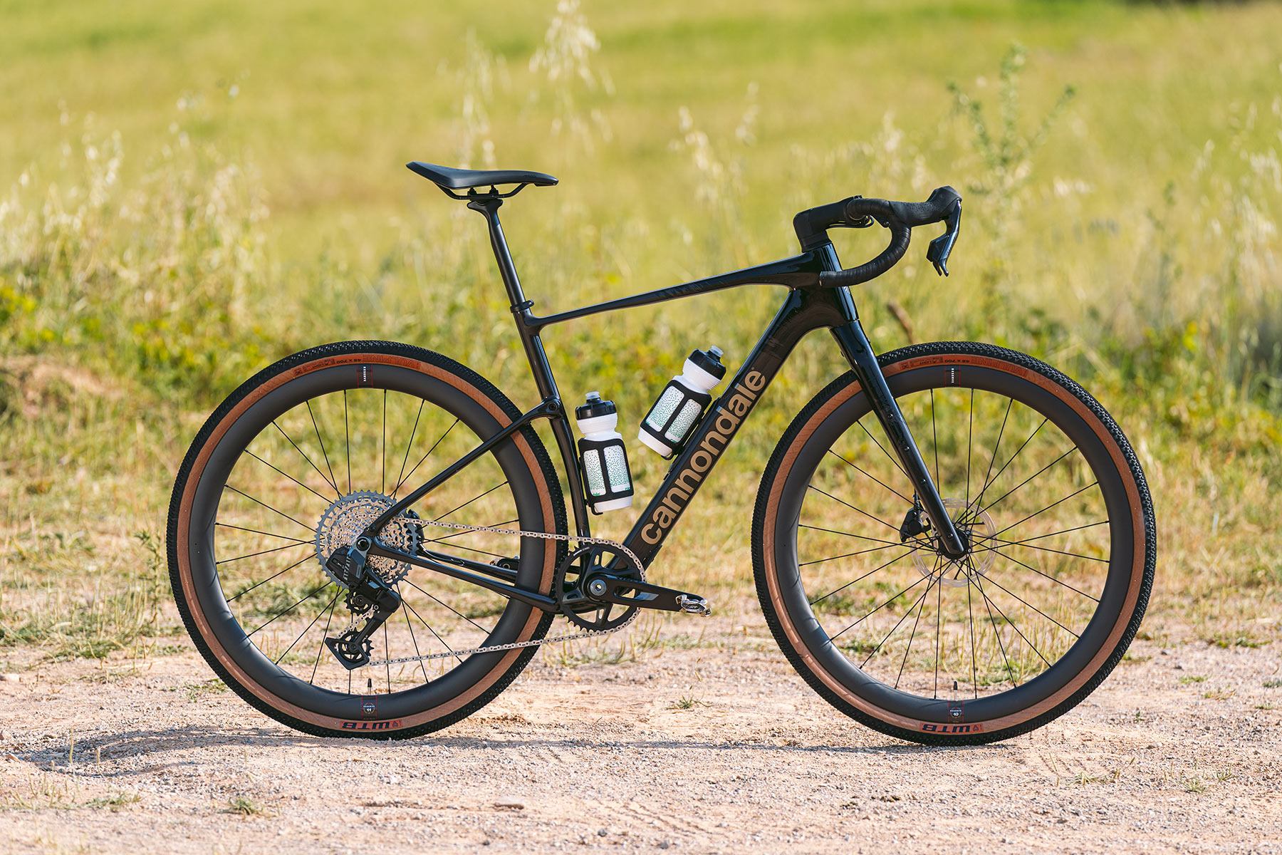 Topstone Carbon 1 AXS