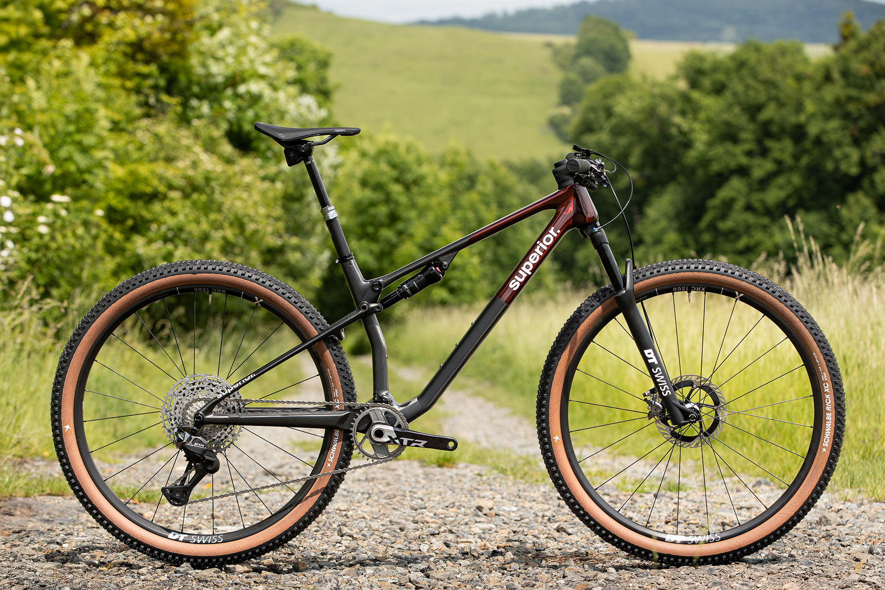 Superior XF 9.9 TEAM