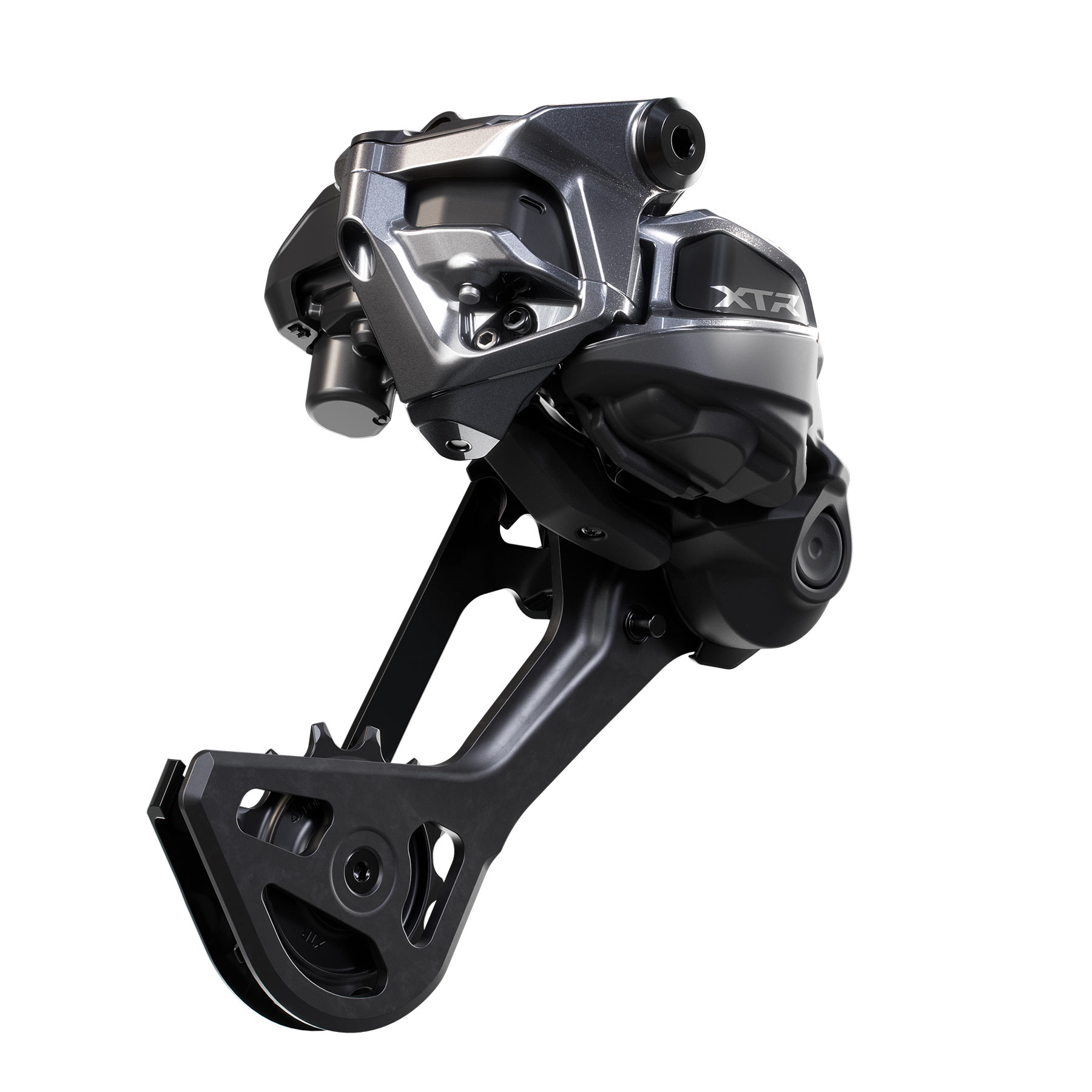 Shimano XTR Di2 2025