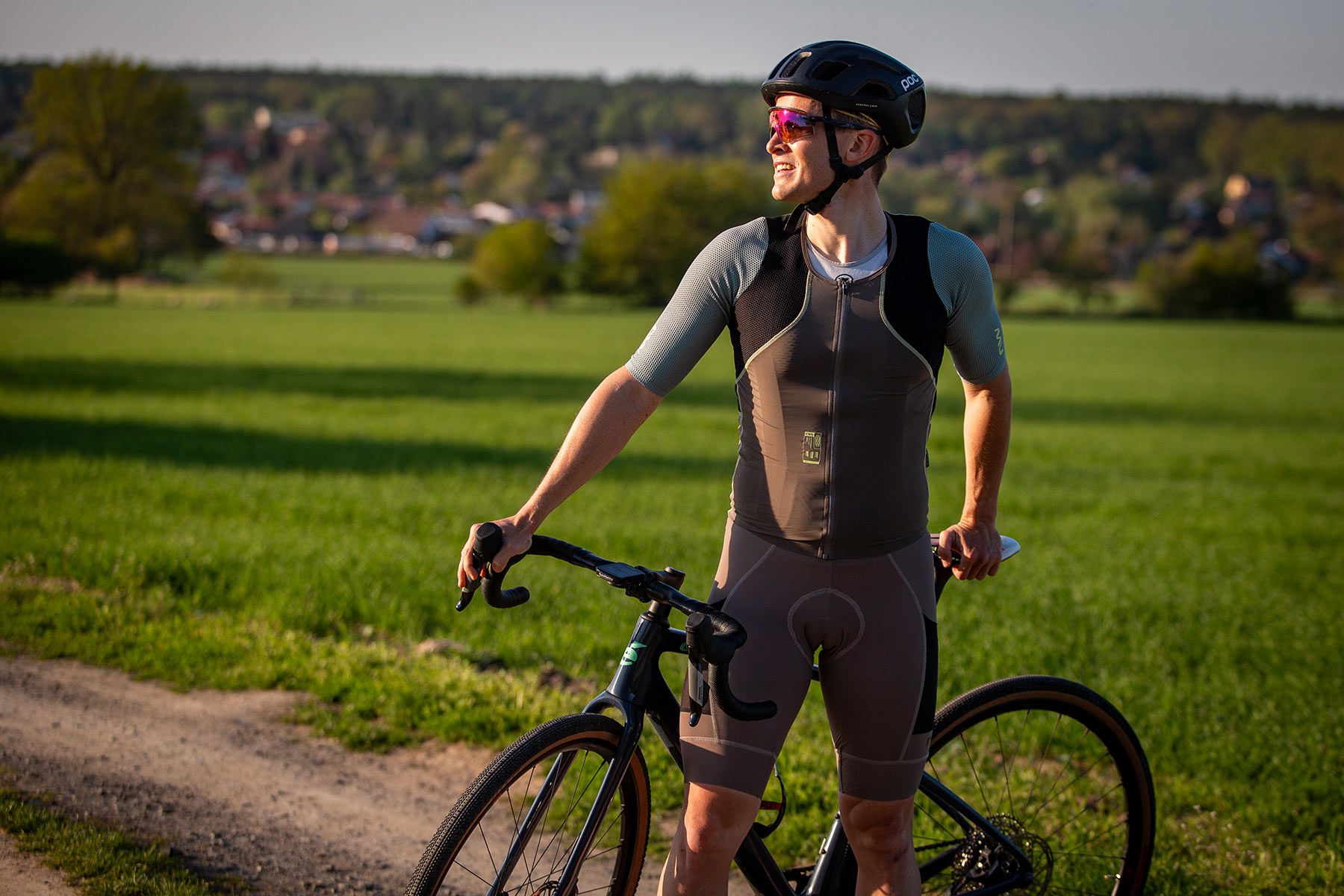 Cervlo spero Apex XPLR AXS