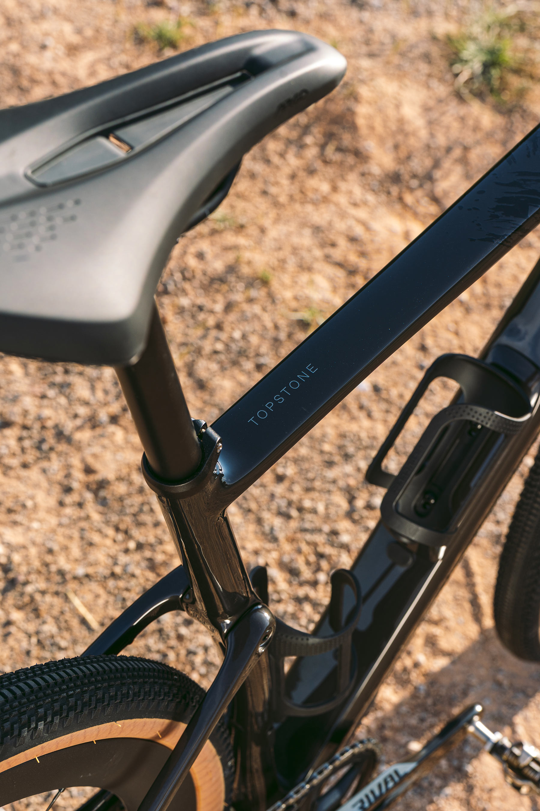 Topstone Carbon 1 AXS