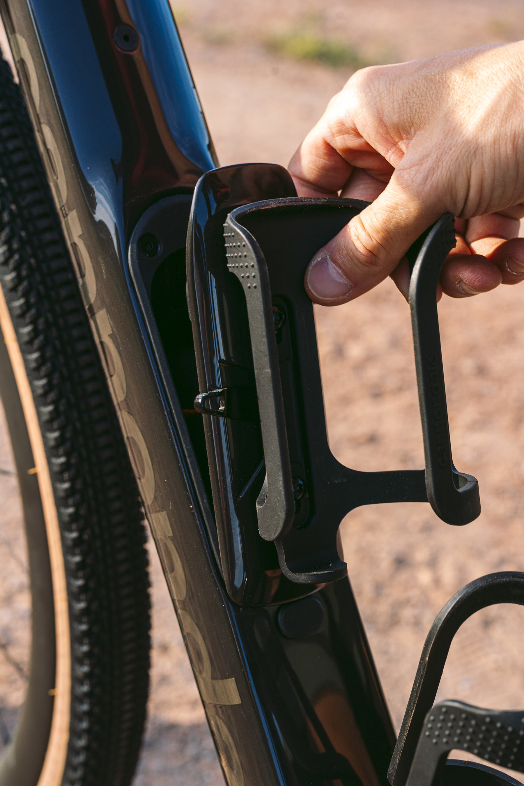 Topstone Carbon 1 AXS