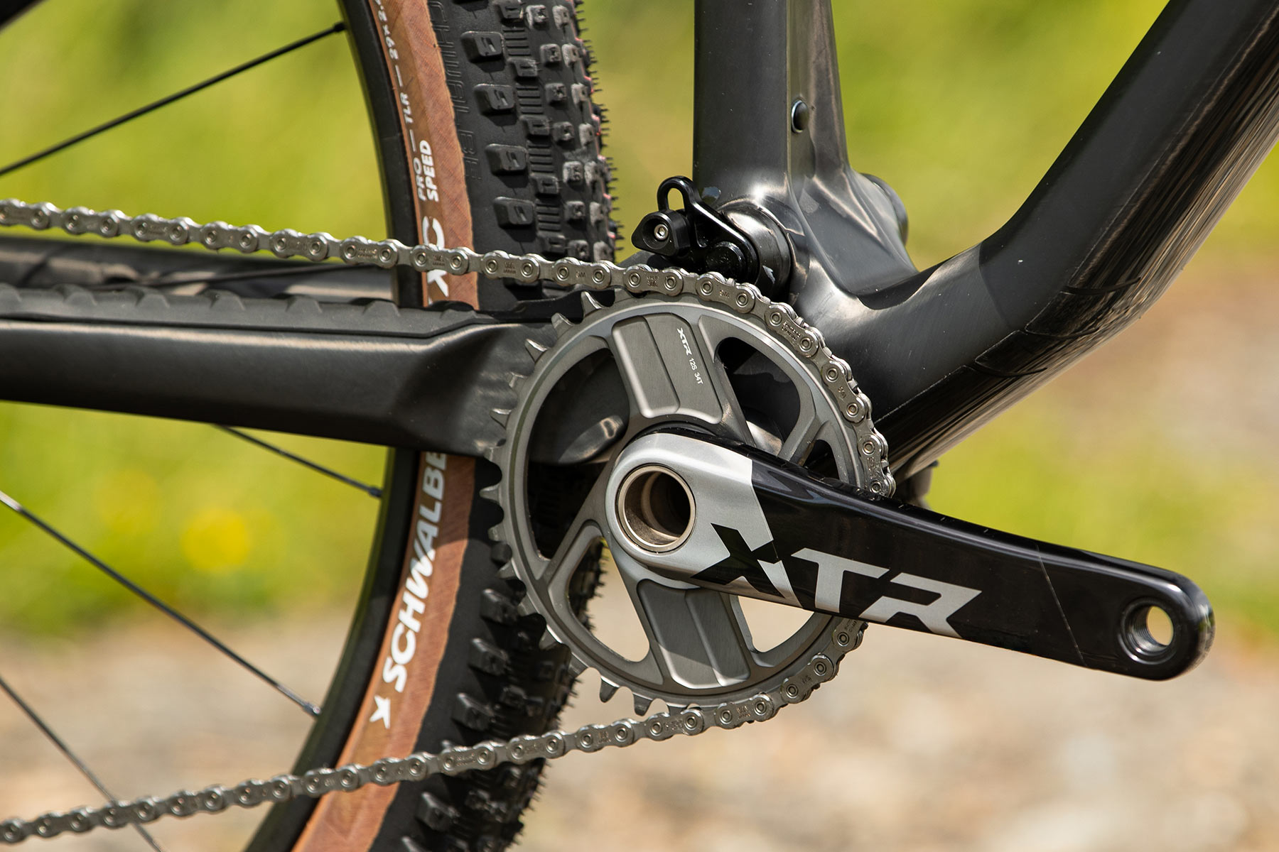 Superior XF 9.9 TEAM