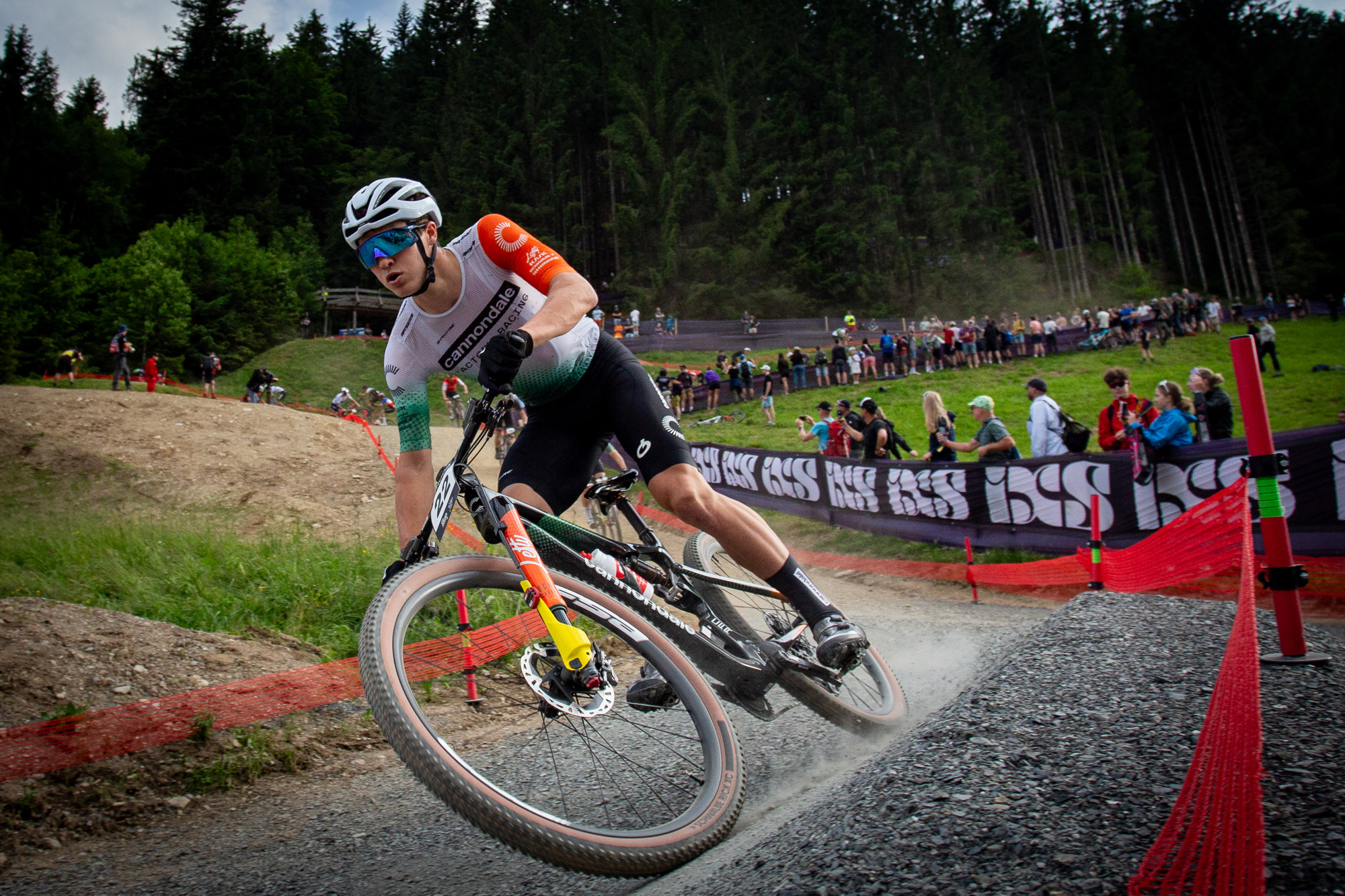 SP Leogang 2025 - short track