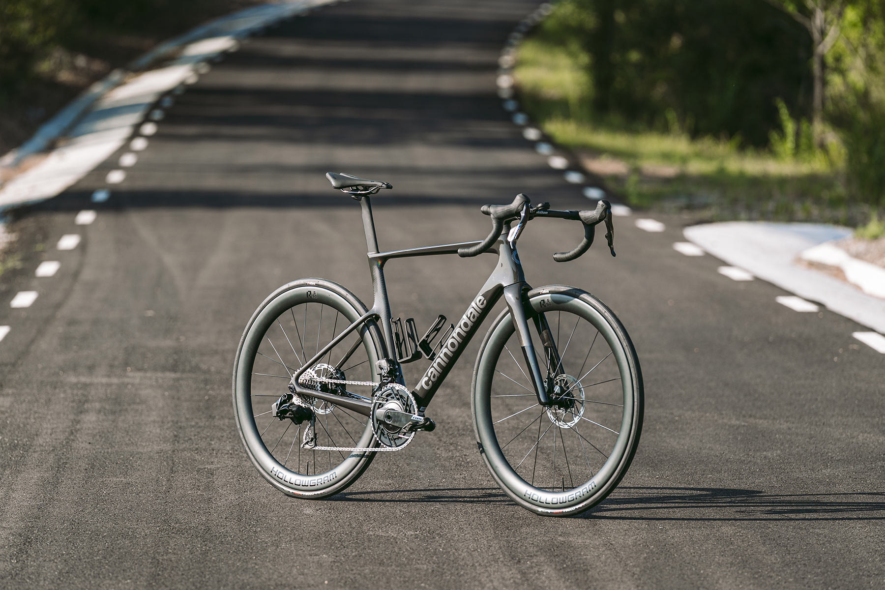 Cannondale SuperSix EVO Carbon 1