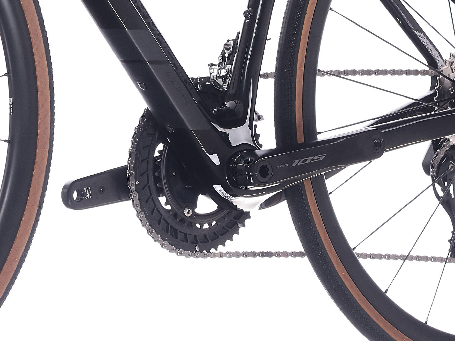 Rock Machine Lukk Cr