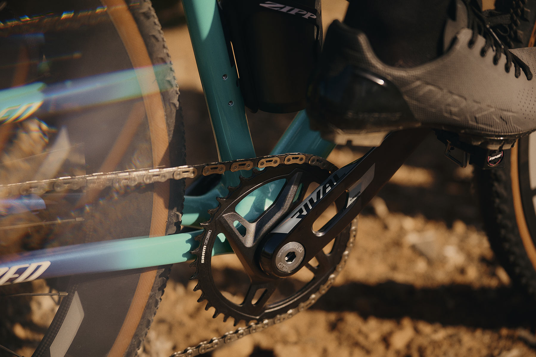 Sram Rival & Force MY25