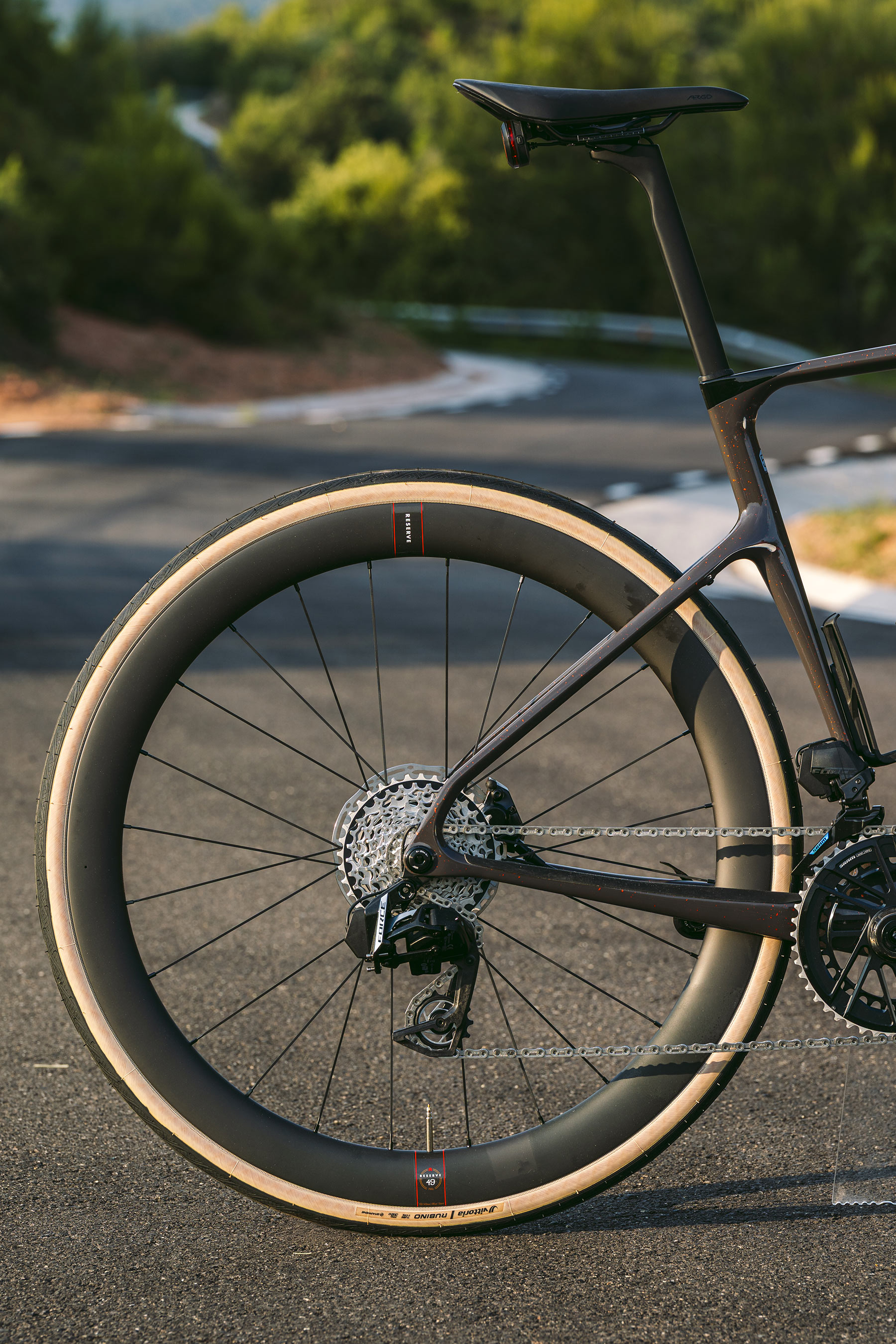 Cannondale Synapse 2 SmartSense