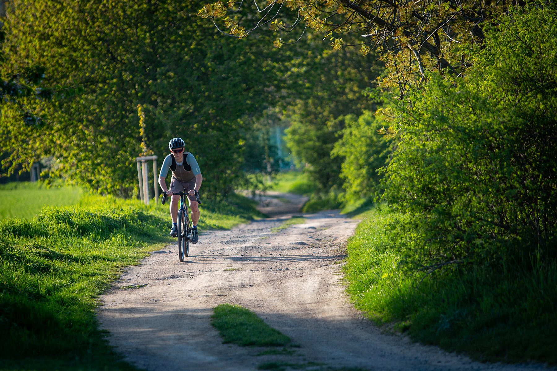 Cervlo spero Apex XPLR AXS