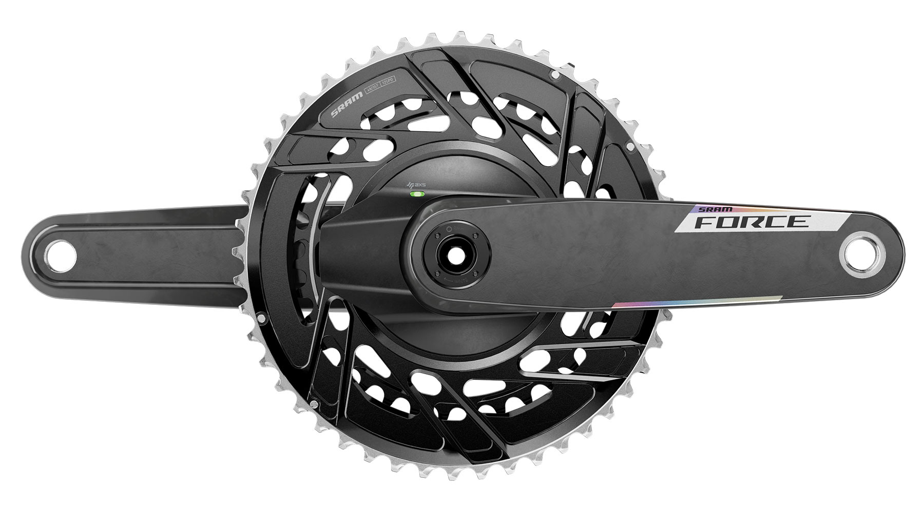 Sram Rival & Force MY25
