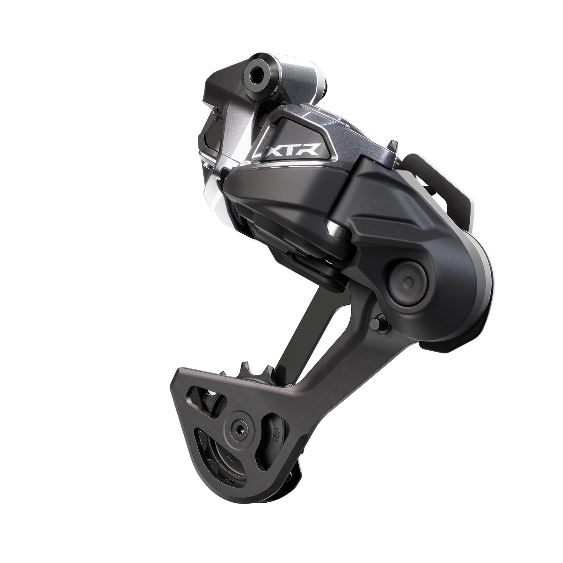 Shimano XTR Di2 2025