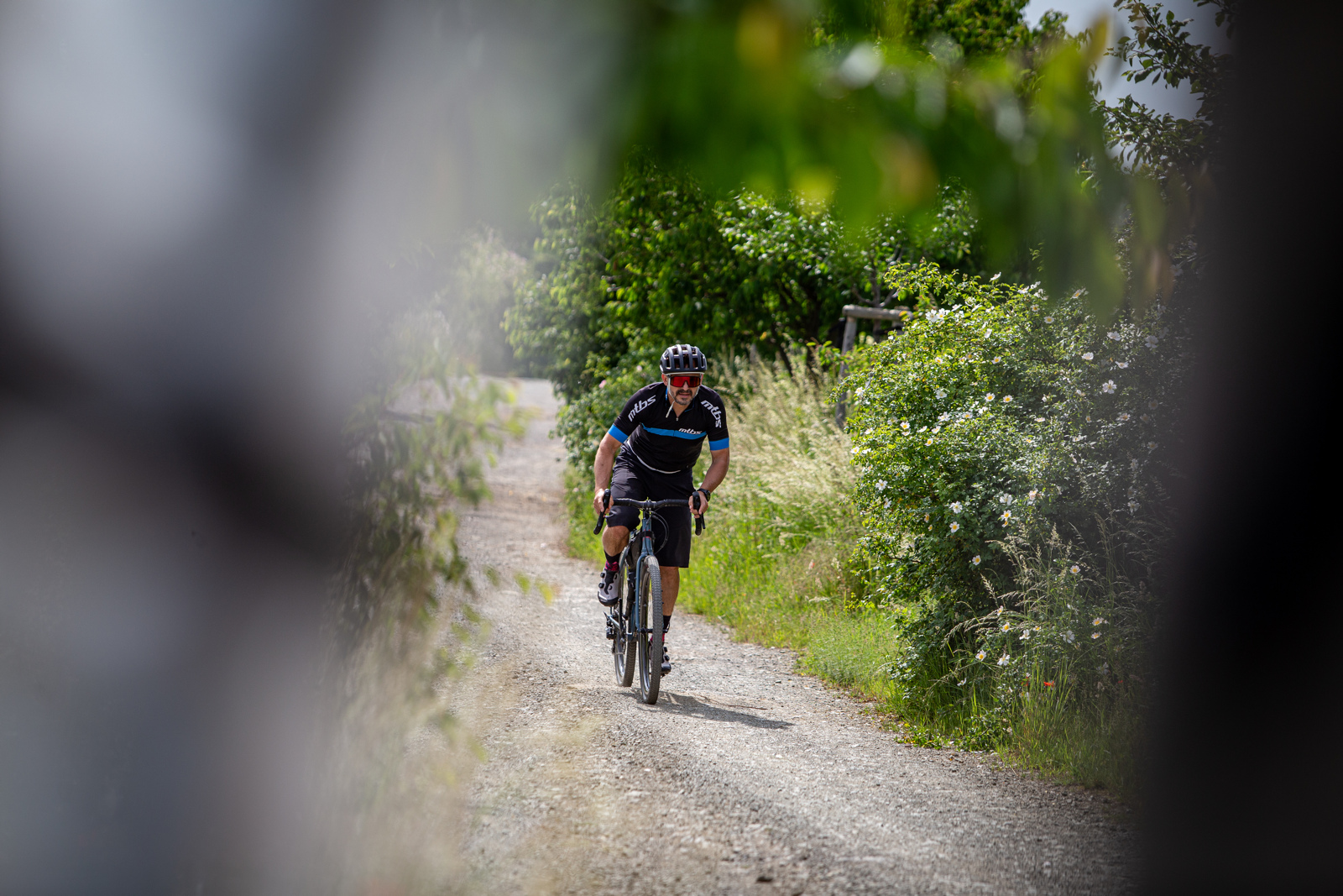 Gravel plt CST Overton & Pika 700x45c