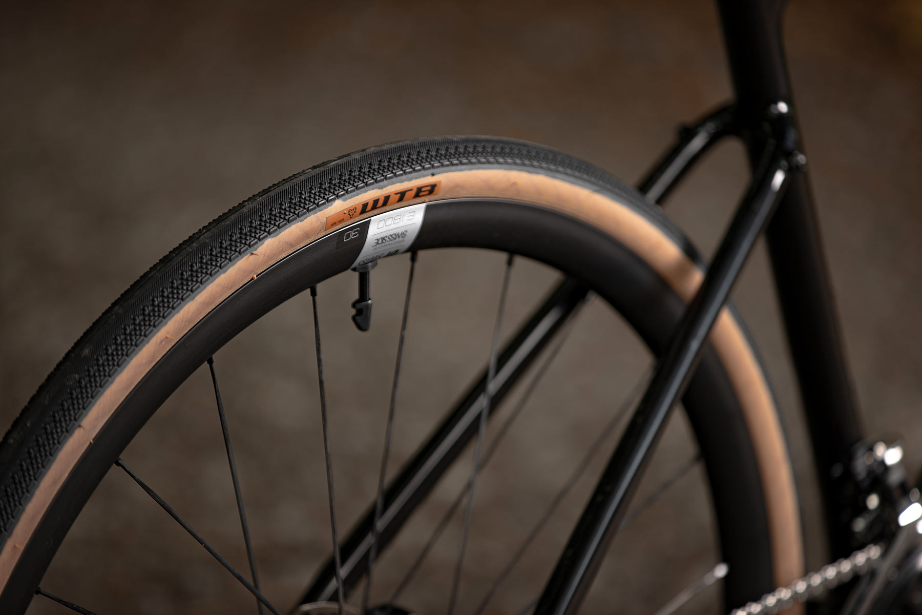 Rock Machine Lukk Cr