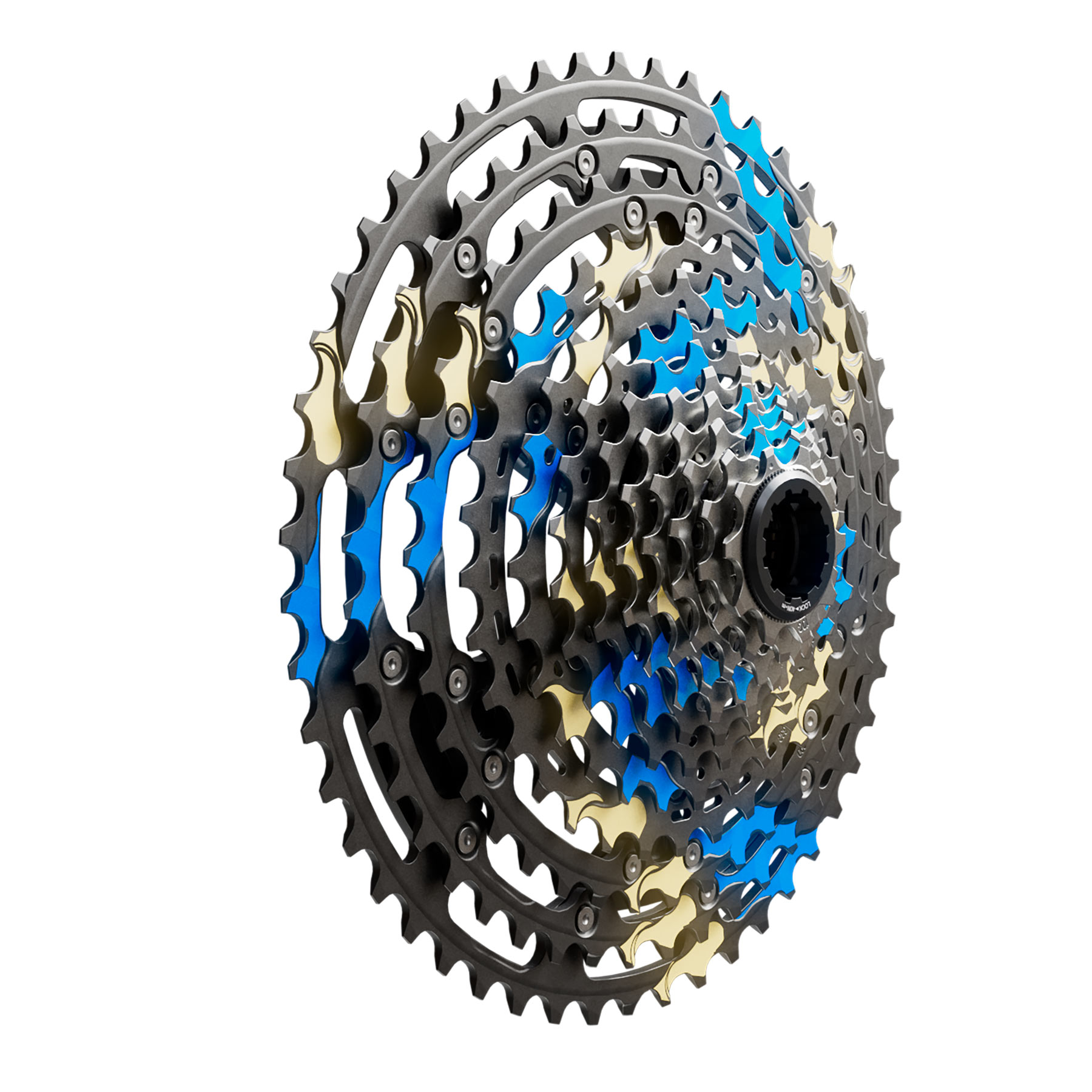 Shimano XTR Di2 2025