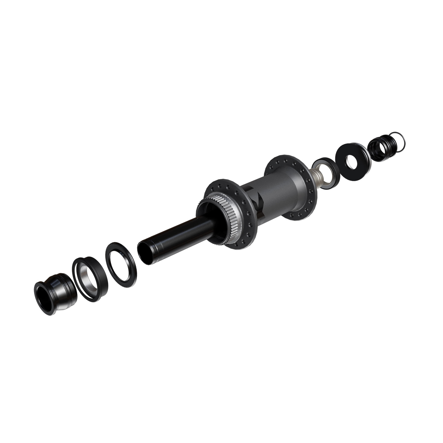 Shimano XTR Di2 2025