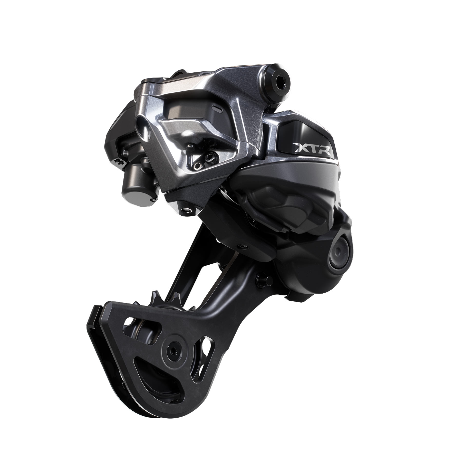 Shimano XTR Di2 2025