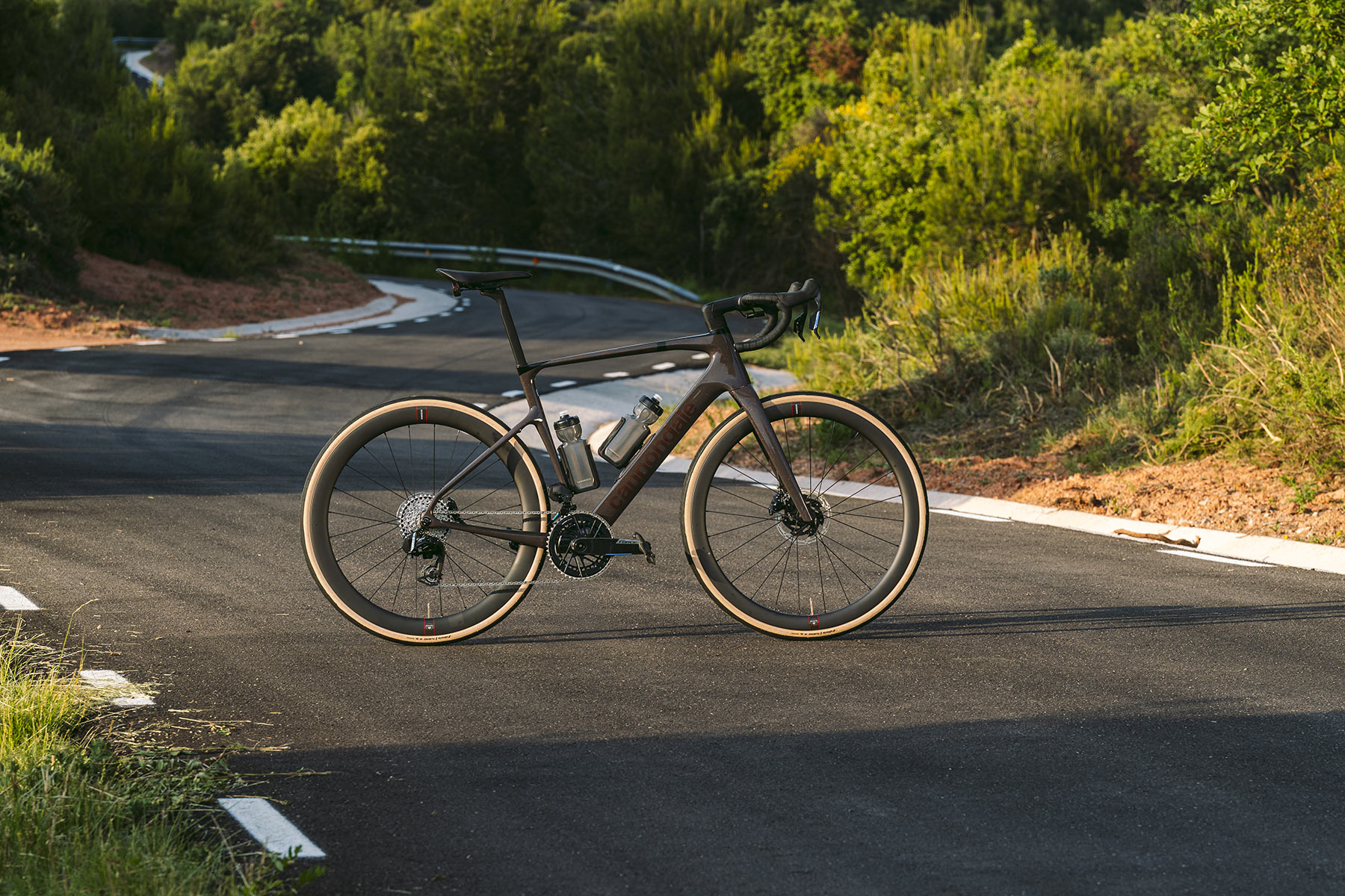 Cannondale Synapse 2 SmartSense