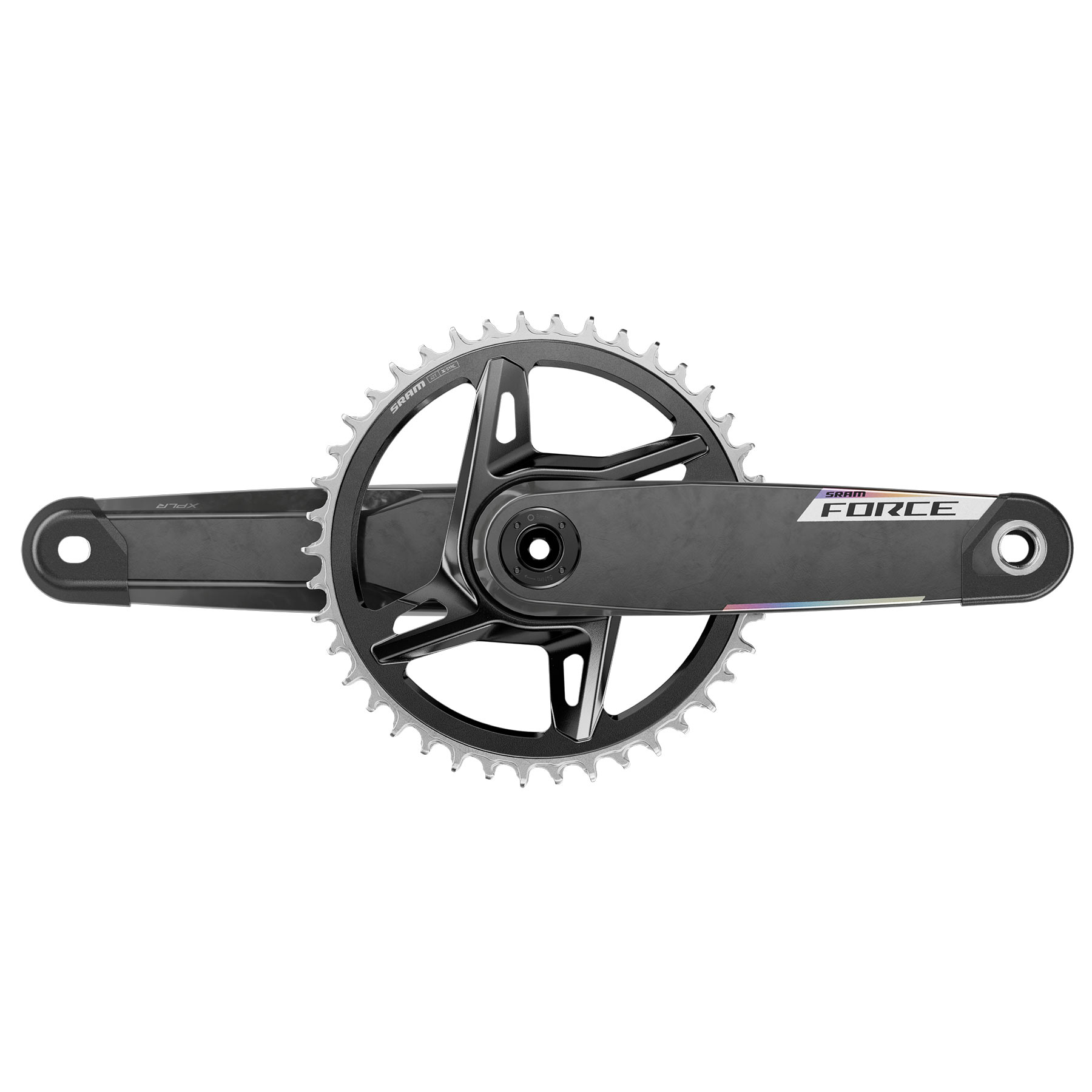 Sram Rival & Force MY25