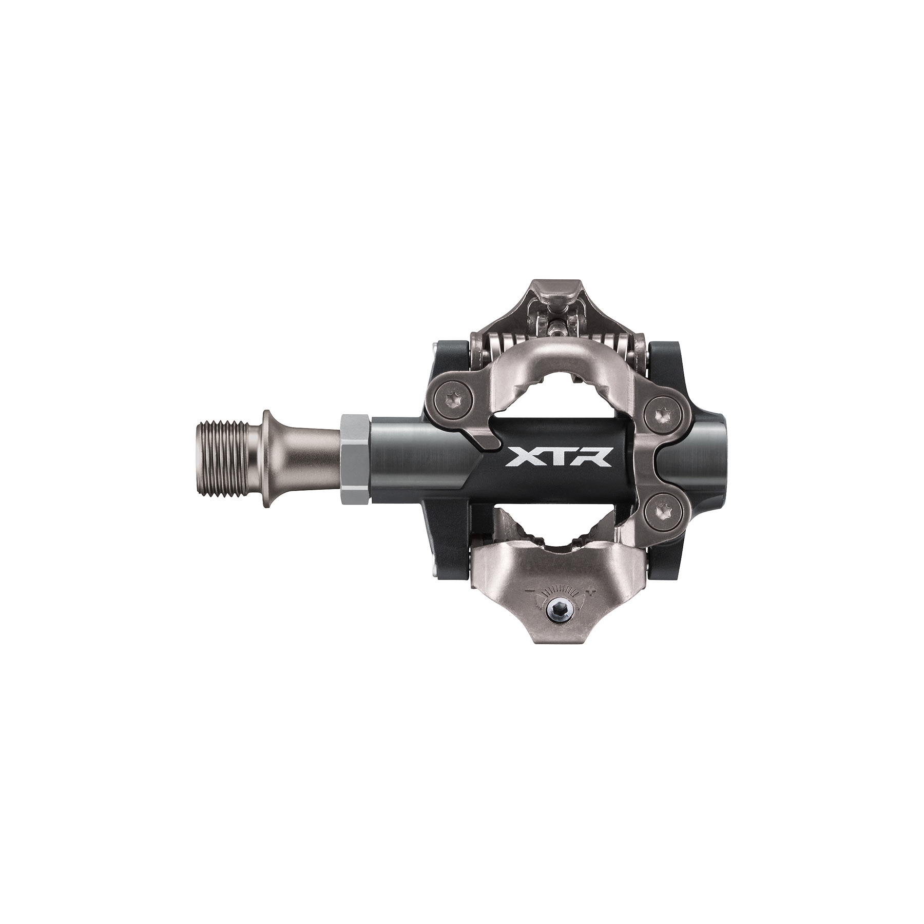 Shimano XTR Di2 2025