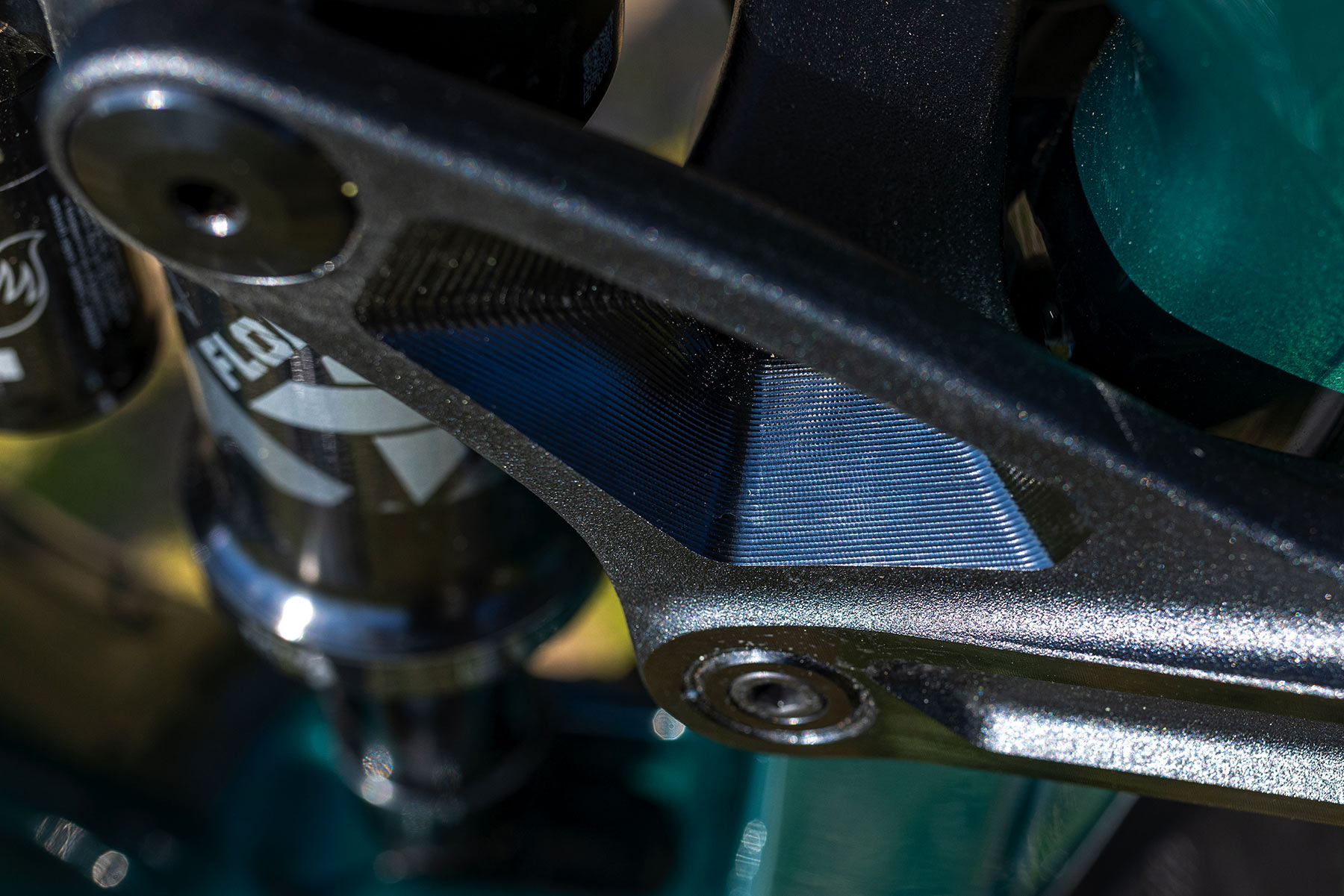 Santa Cruz Vala GX AXS