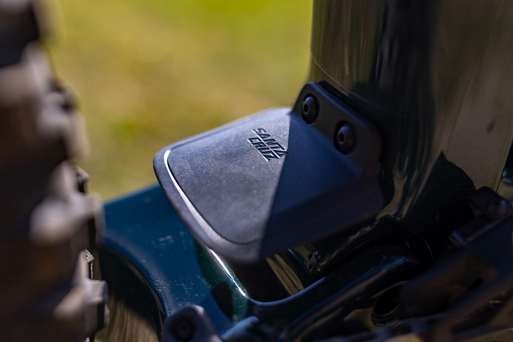 Santa Cruz Vala GX AXS