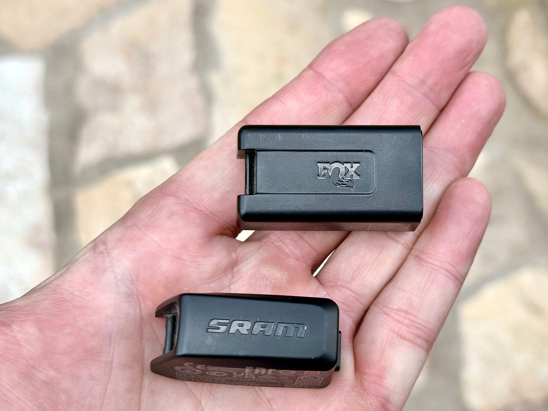 Fox Transfer NEO vs. Rock Shox Reverb AXS