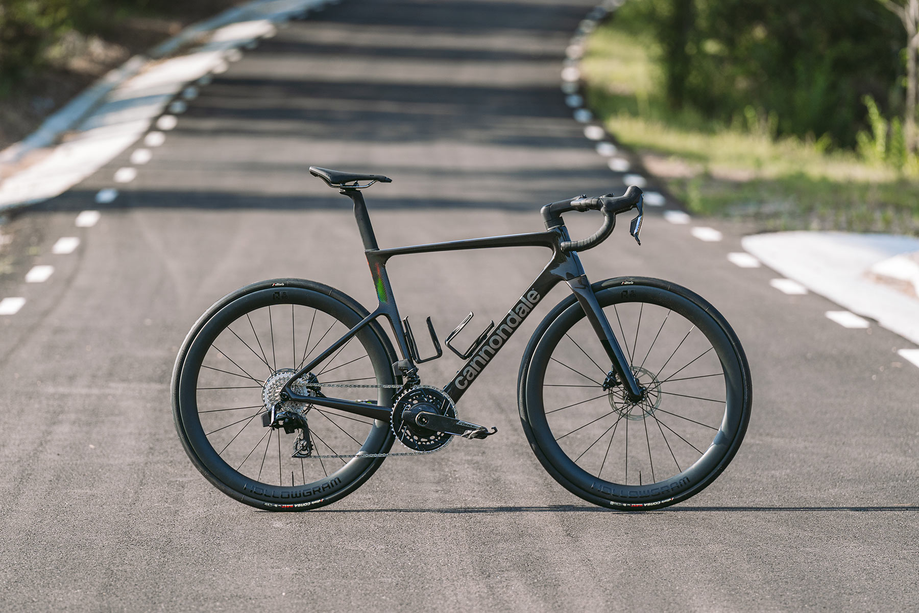 Cannondale SuperSix EVO Carbon 1