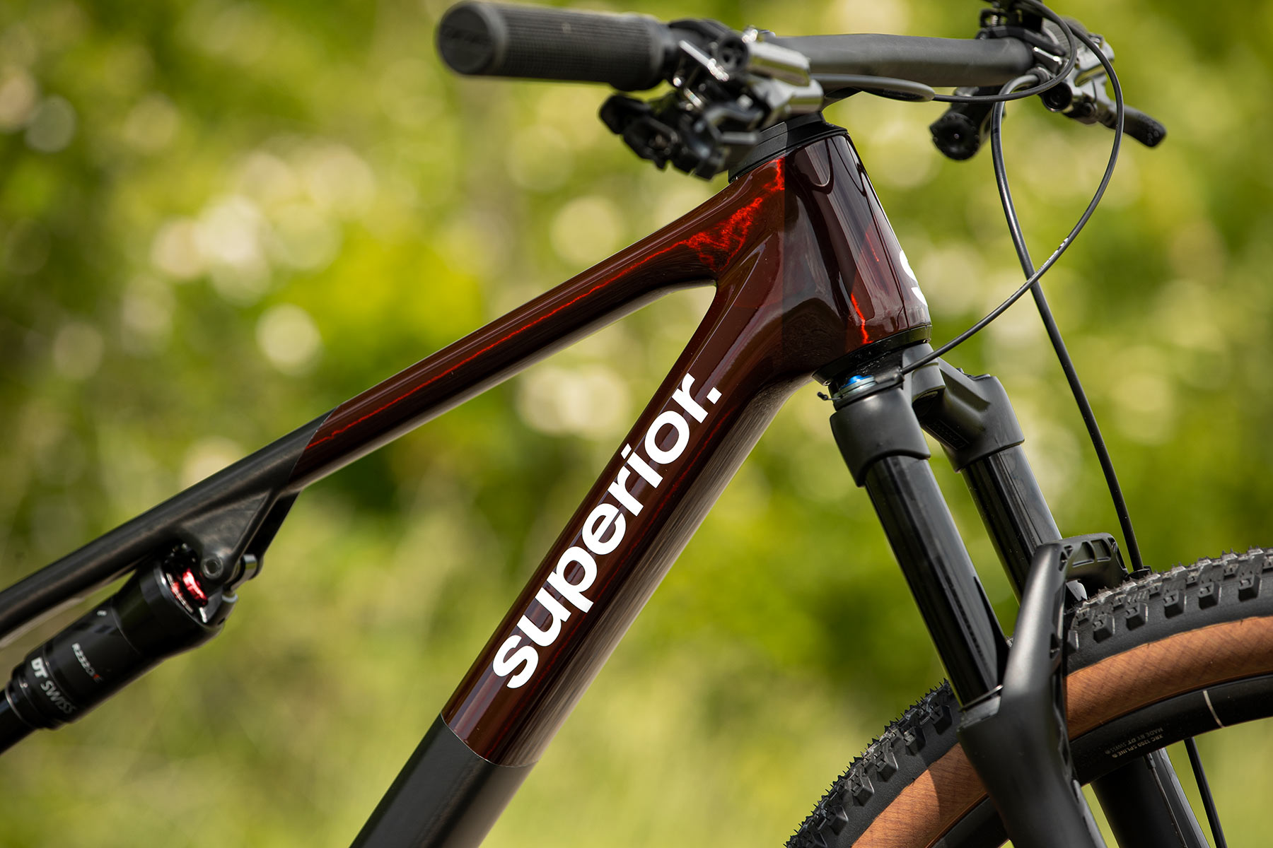 Superior XF 9.9 TEAM