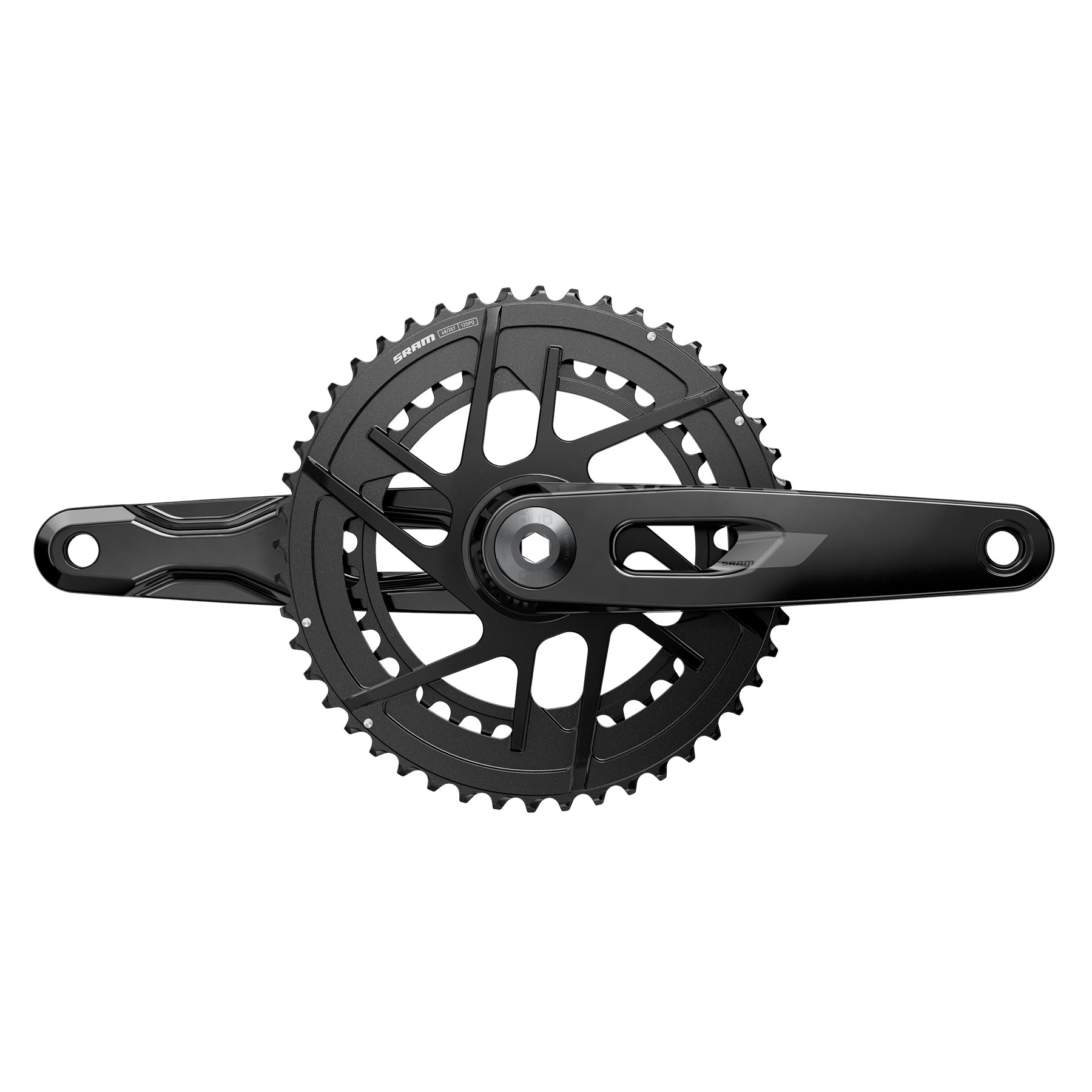 Sram Rival & Force MY25