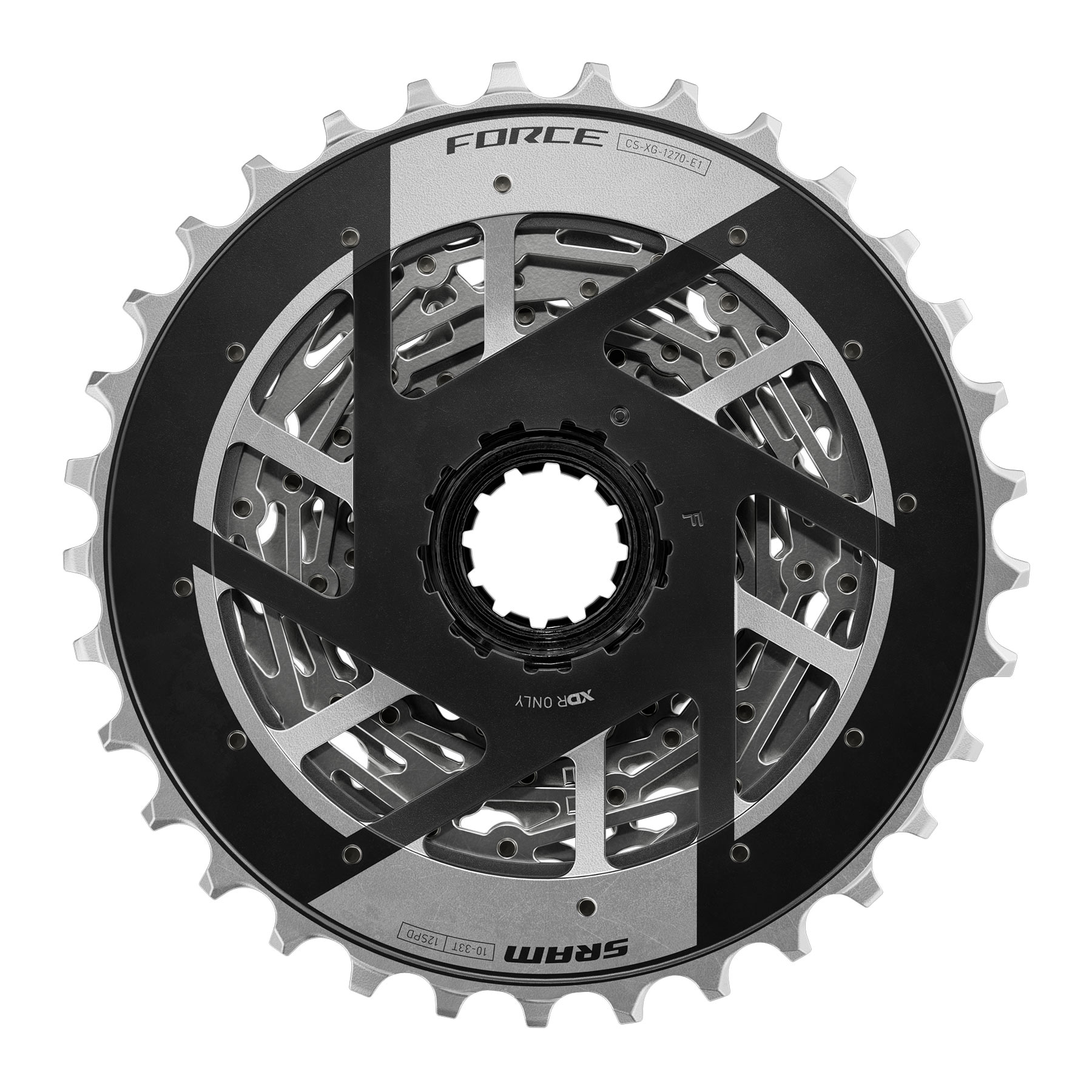 Sram Rival & Force MY25