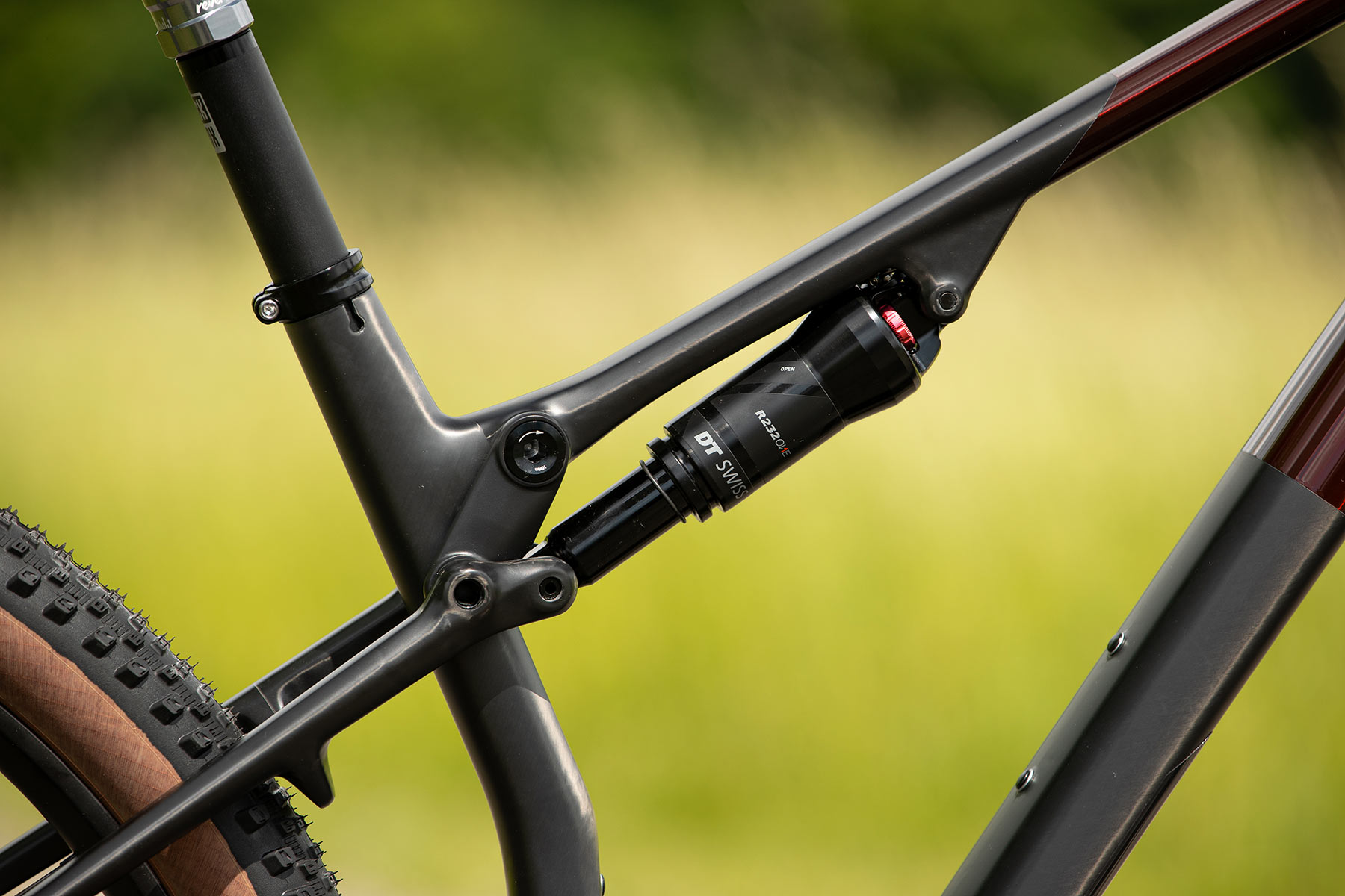 Superior XF 9.9 TEAM