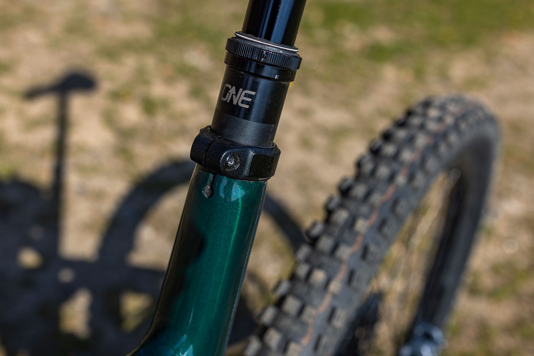 Santa Cruz Vala GX AXS