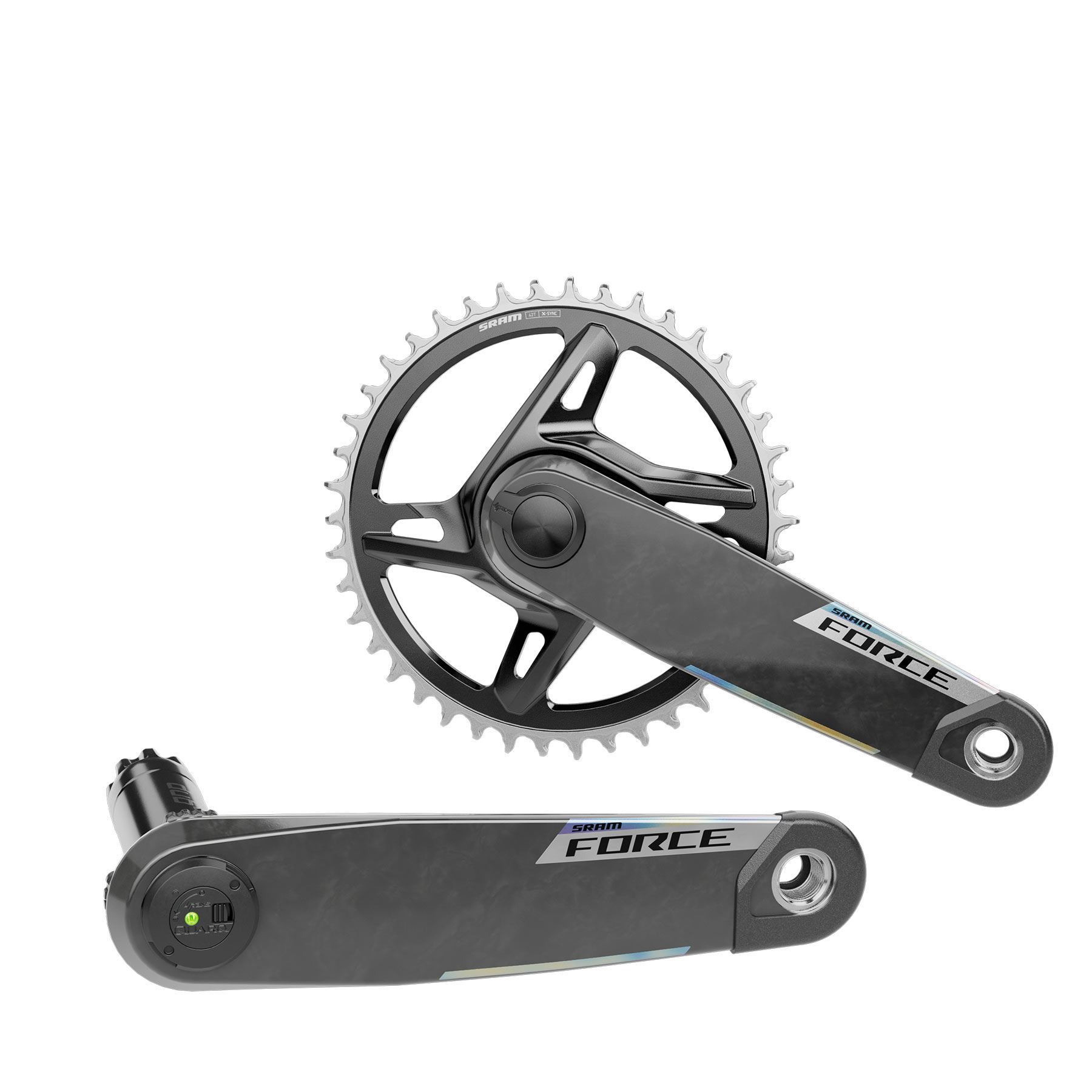 Sram Rival & Force MY25