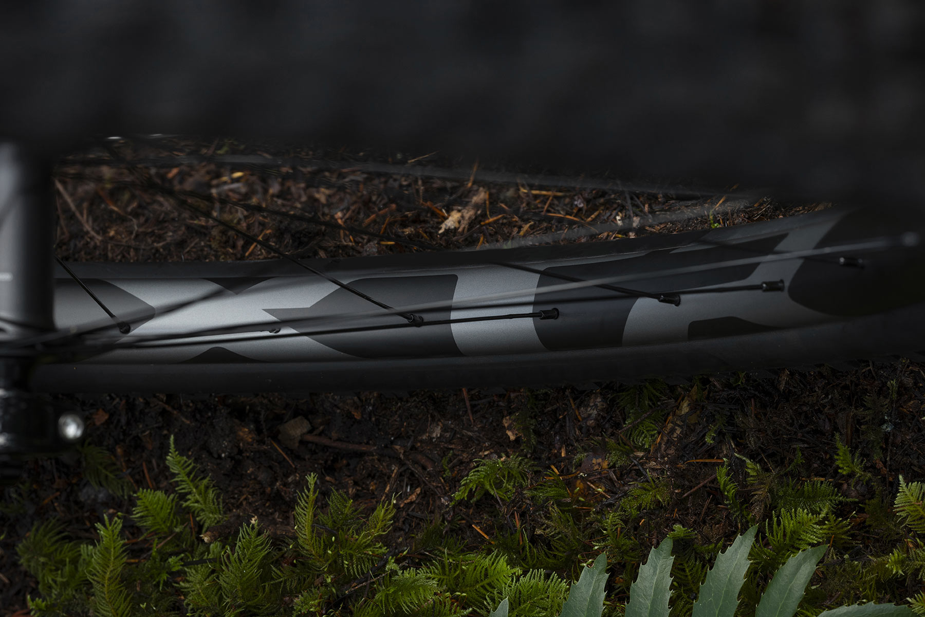 Shimano XTR Di2 2025