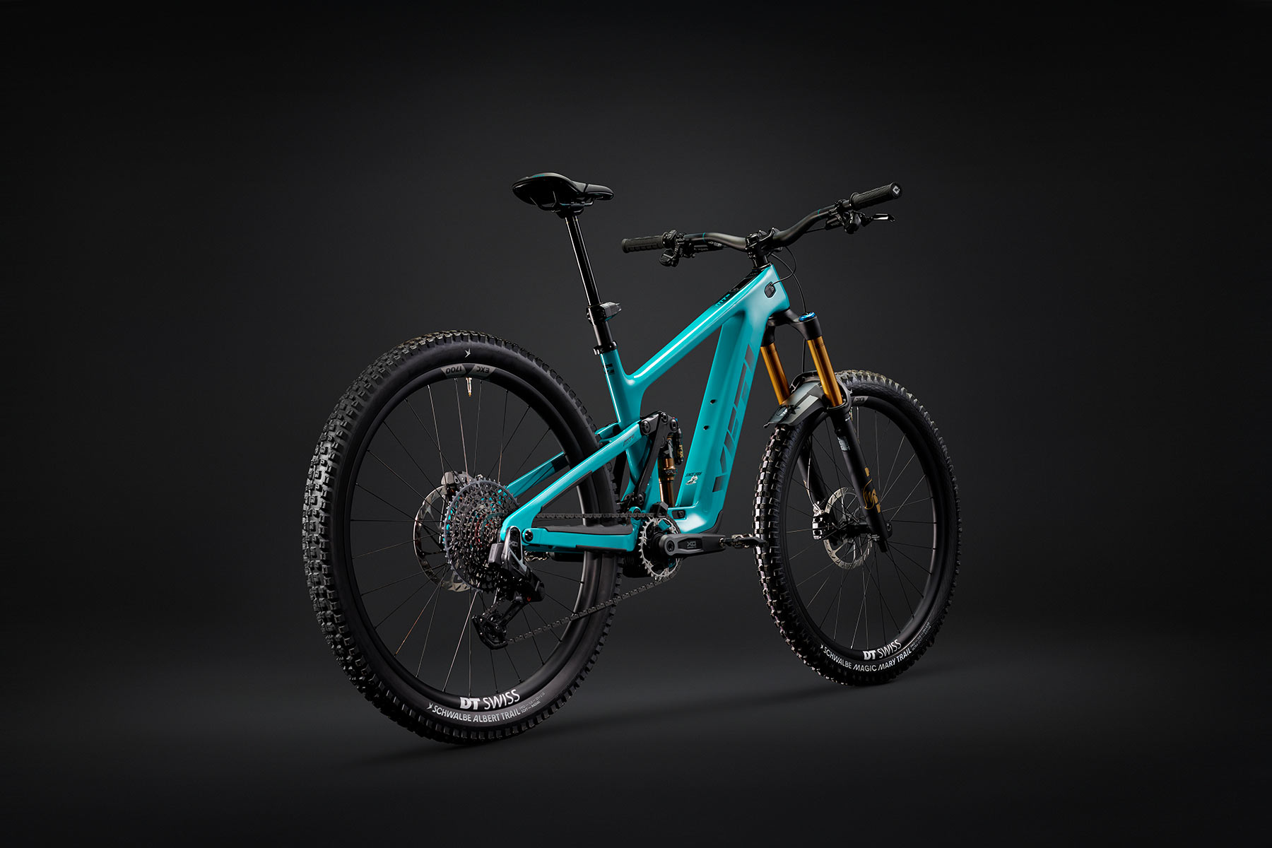 Yeti MTe 2025
