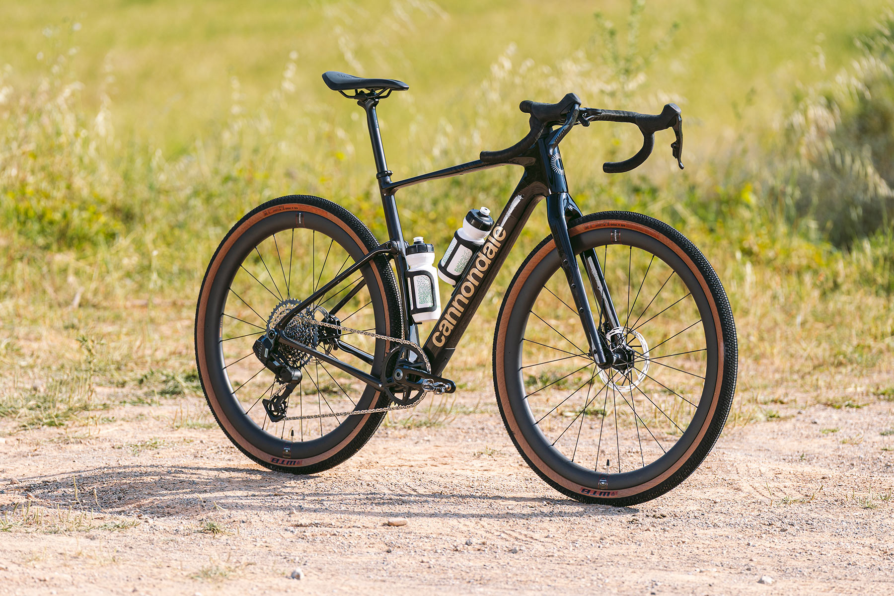 Topstone Carbon 1 AXS