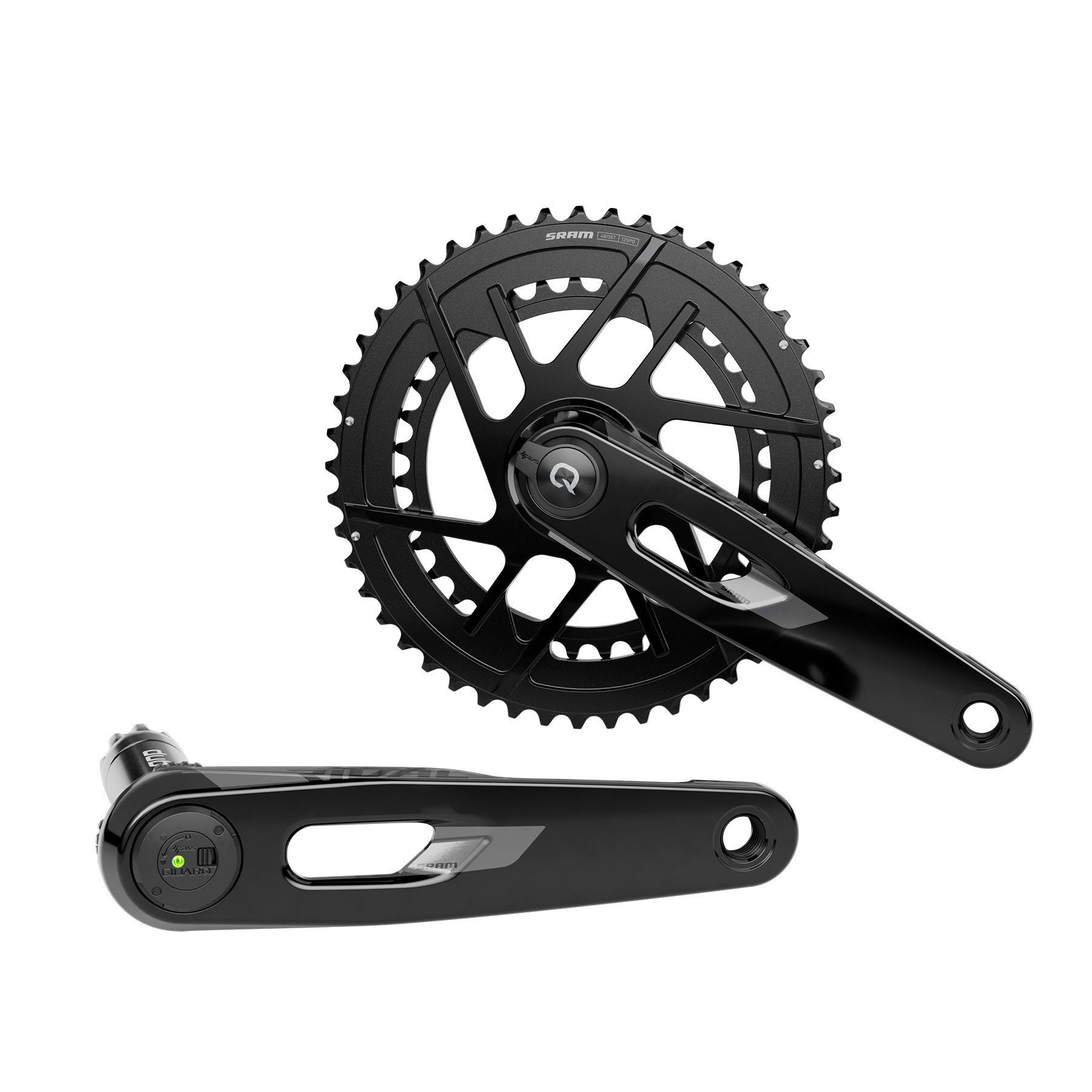 Sram Rival & Force MY25