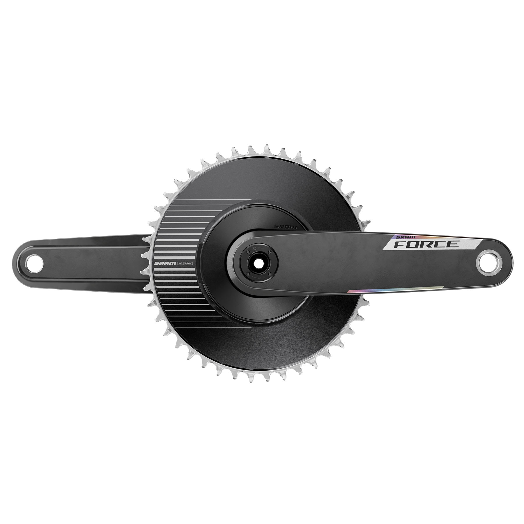 Sram Rival & Force MY25