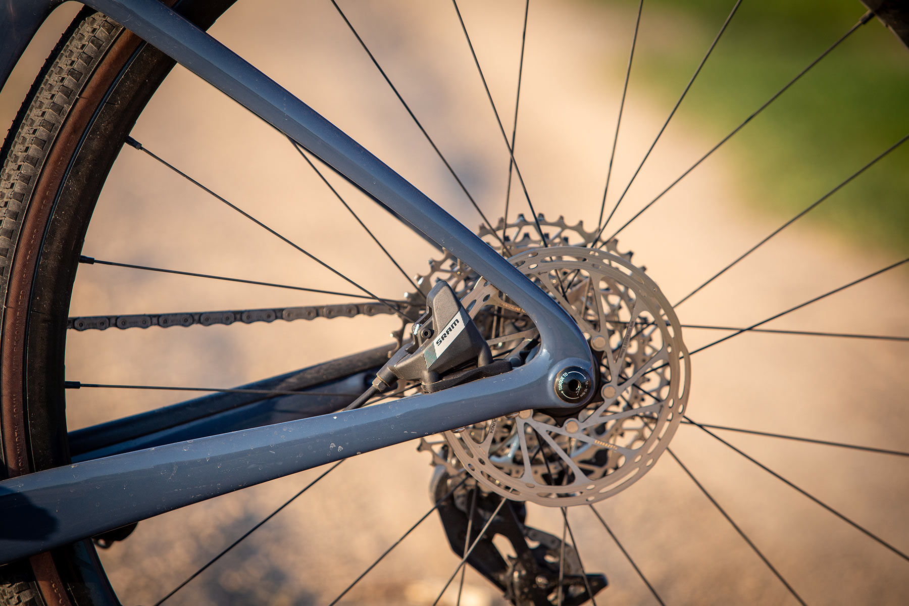 Cervlo spero Apex XPLR AXS