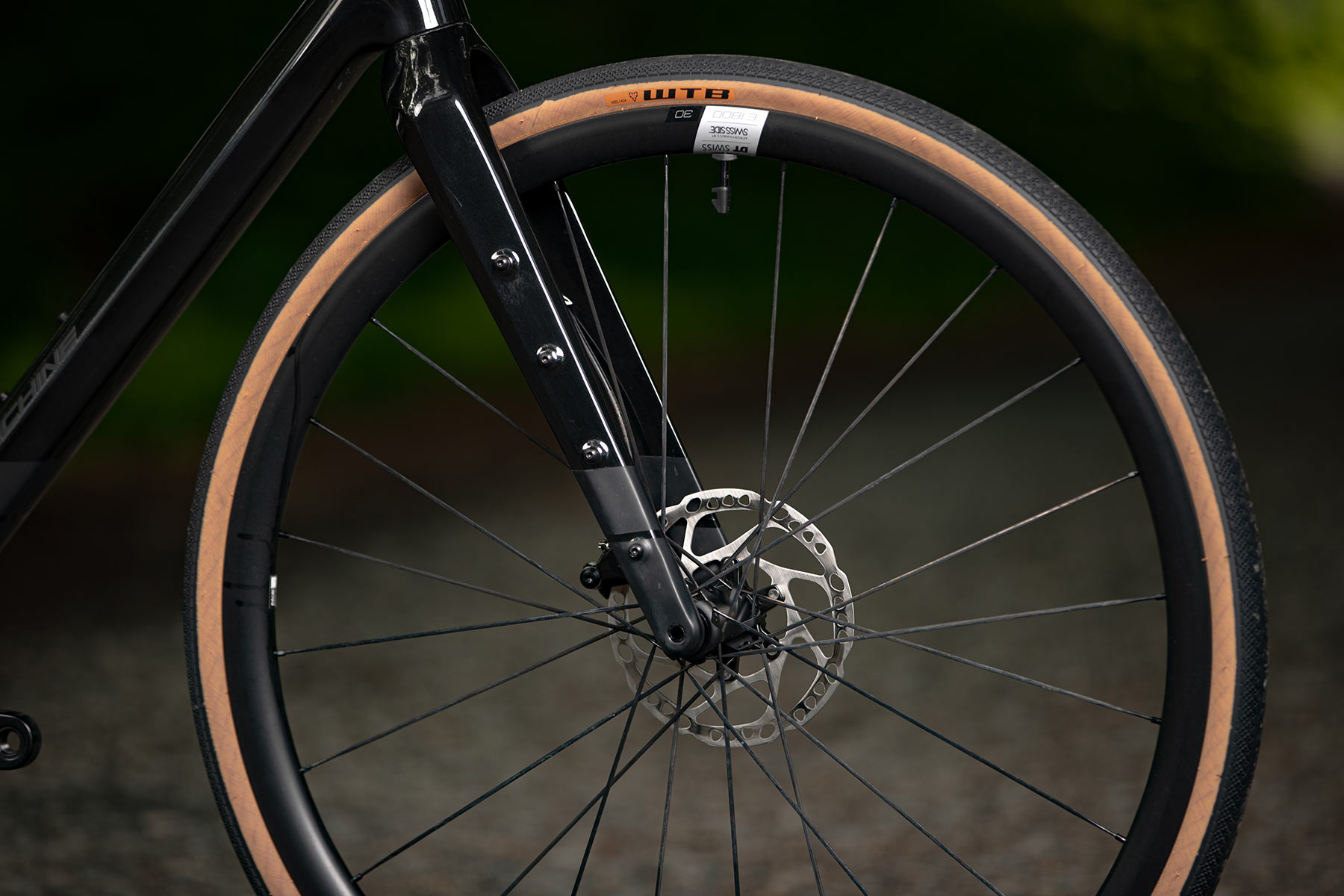 Rock Machine Lukk Cr