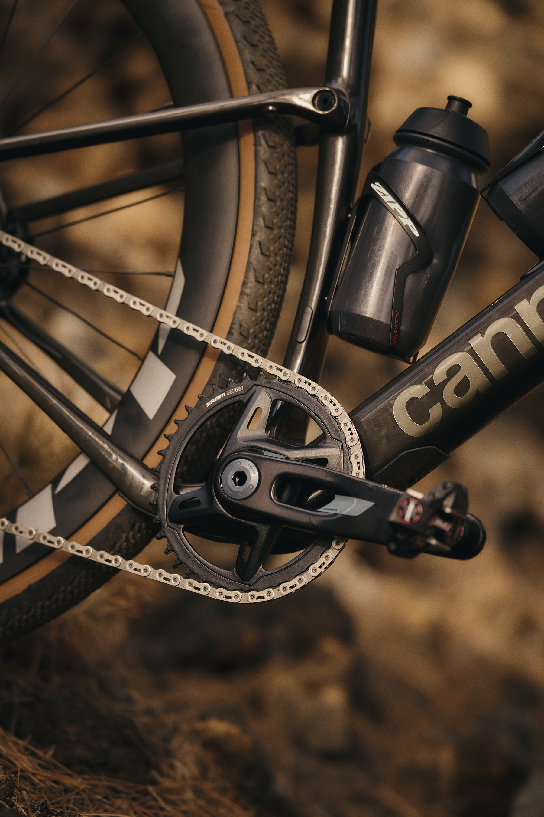 Sram Rival & Force MY25